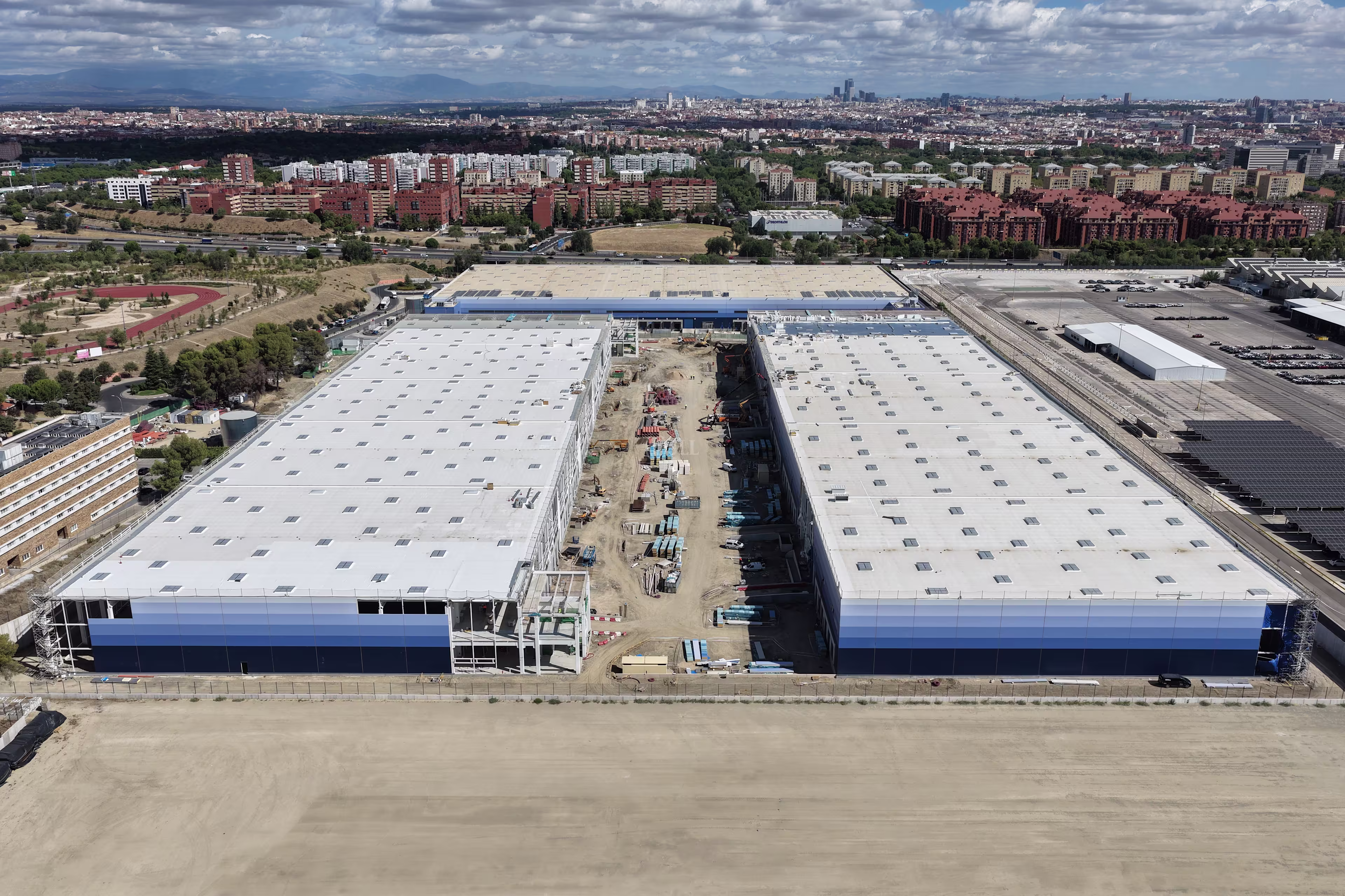 M0804 OAXIS VILLAVERDE