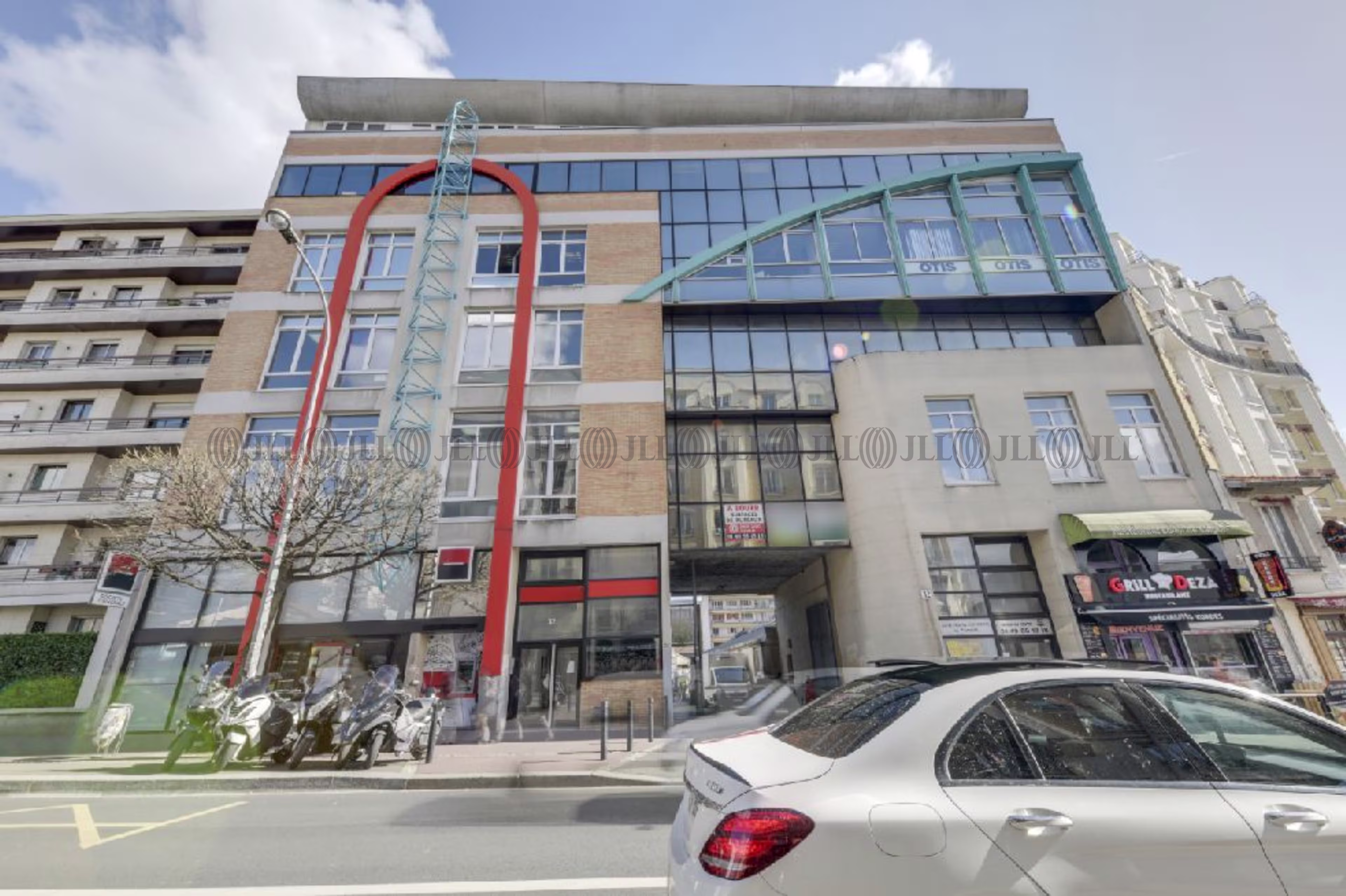 32 BOULEVARD PAUL VAILLANT COUTURIER