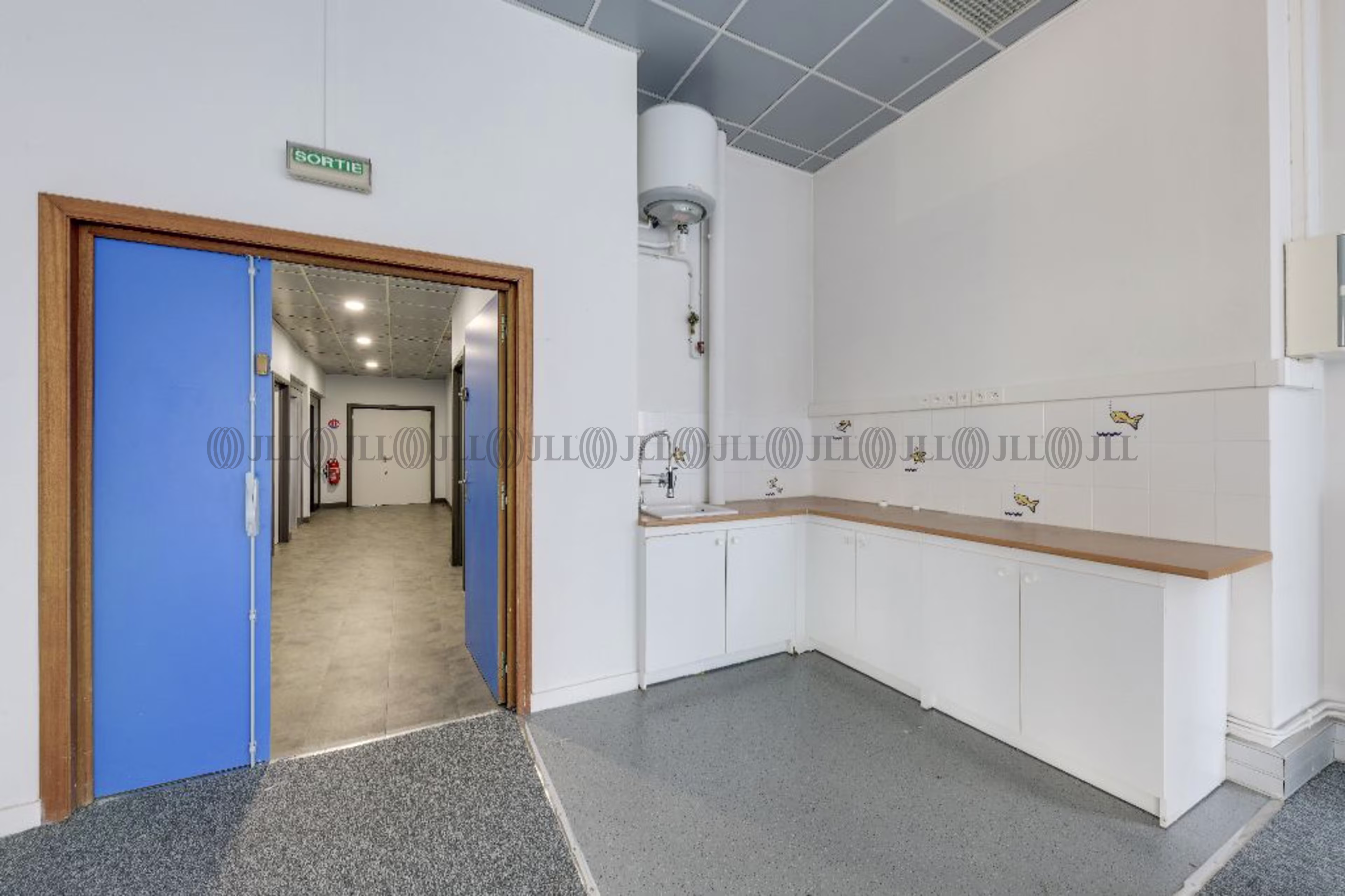 32 BOULEVARD PAUL VAILLANT COUTURIER