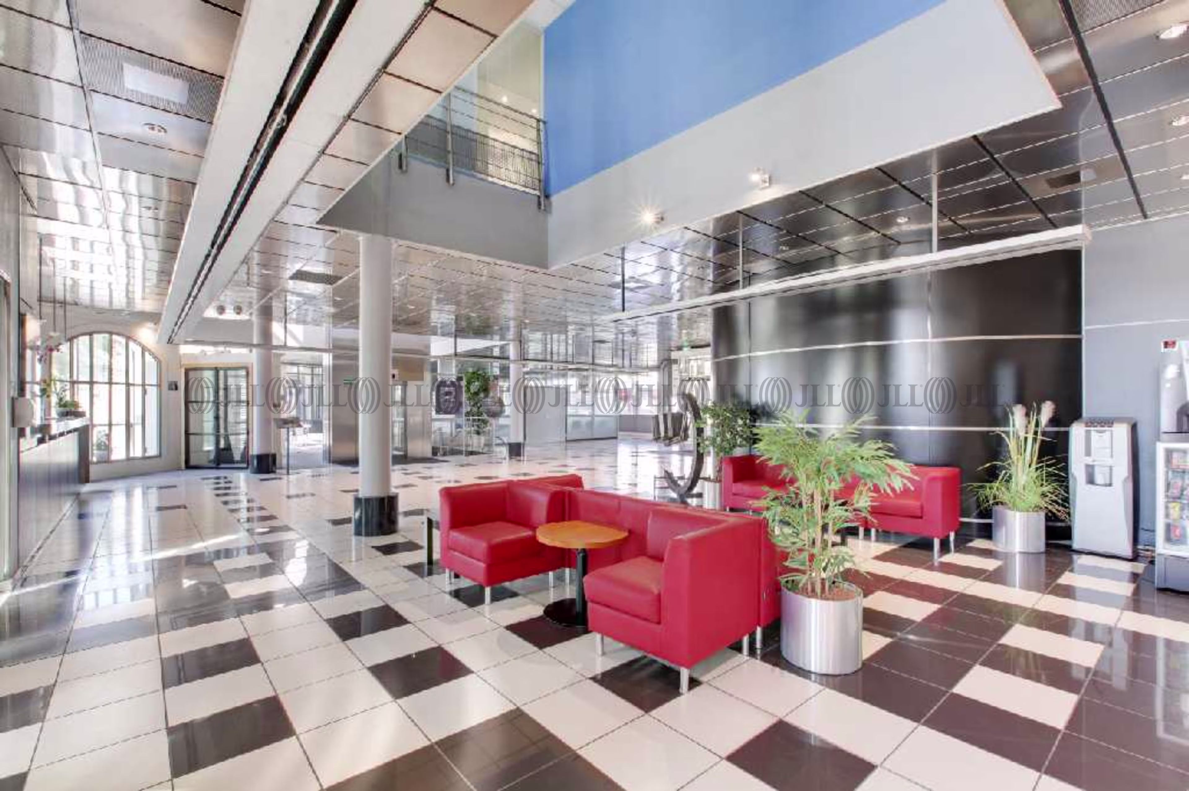 173-179 BOULEVARD FELIX FAURE