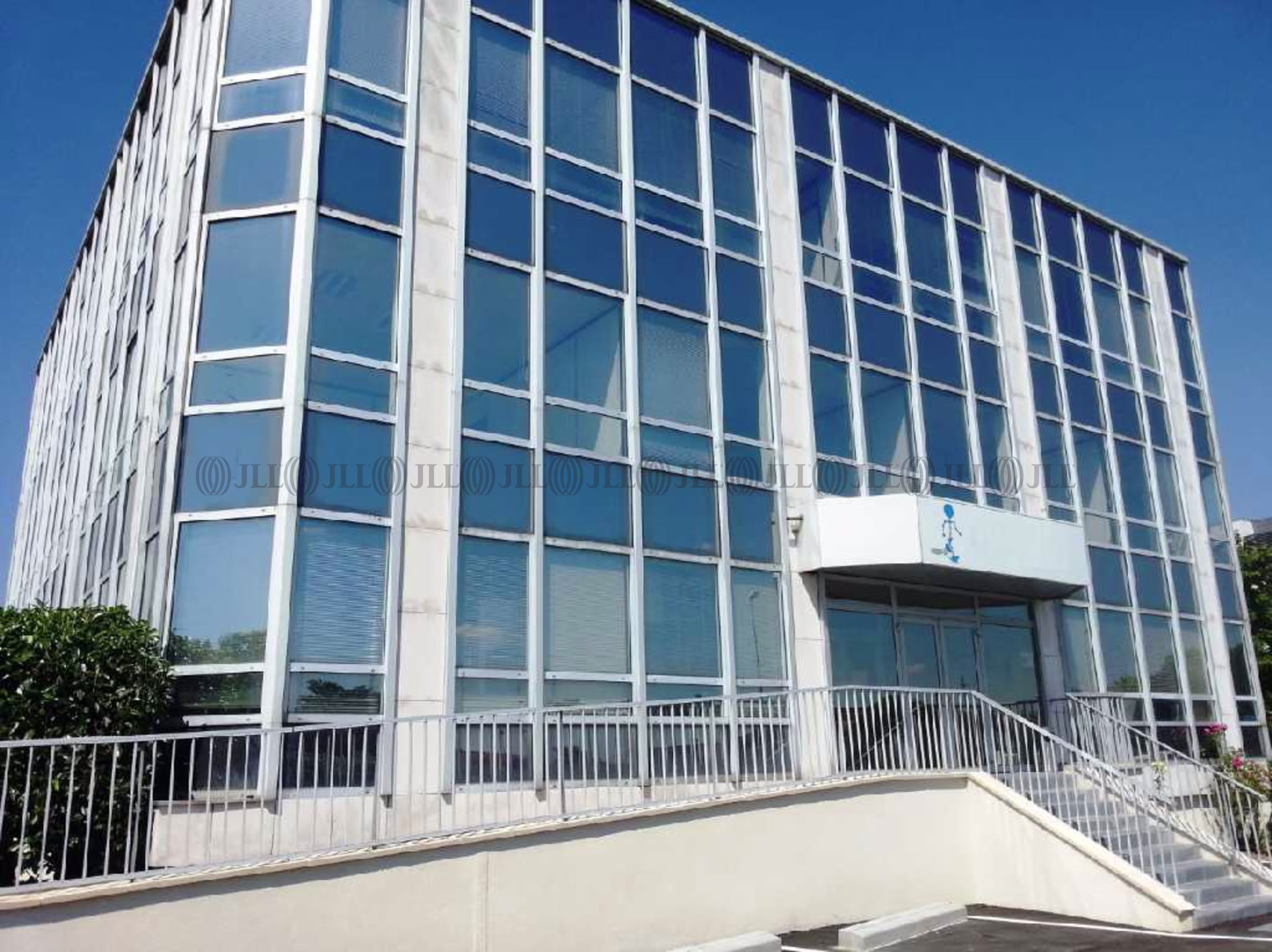 13 AVENUE DU HOGGAR