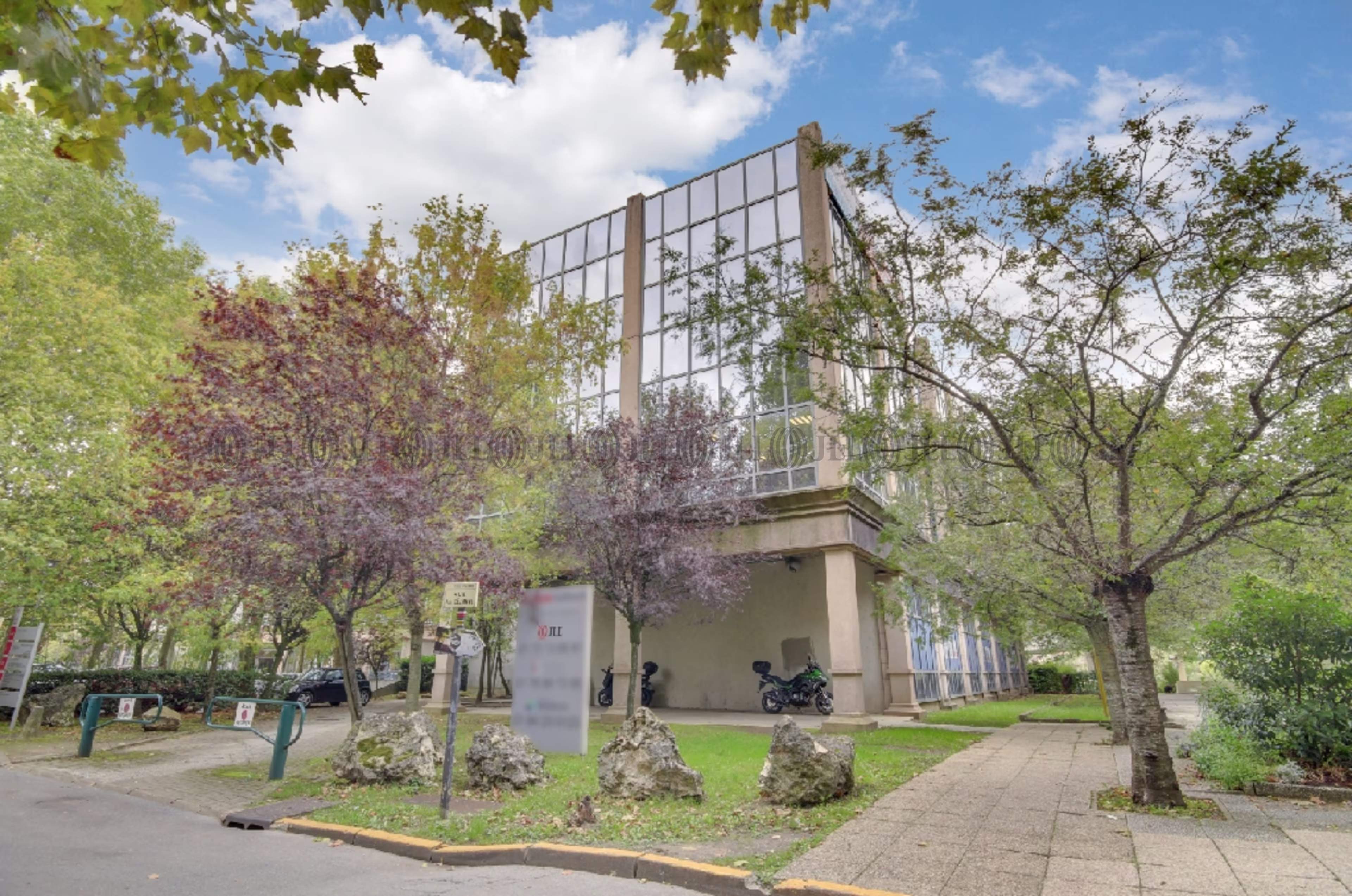 2-4 RUE VINCENT VAN GOGH