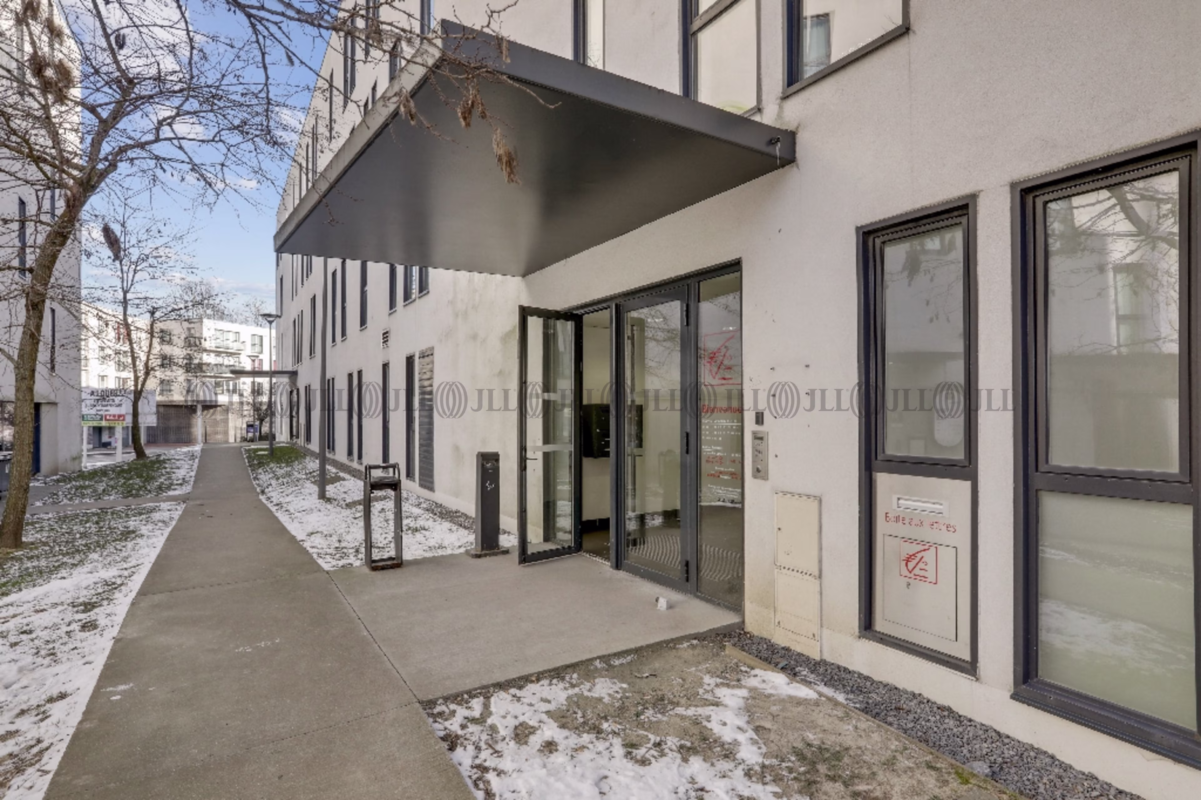 83-85 RUE DE TOURNAI