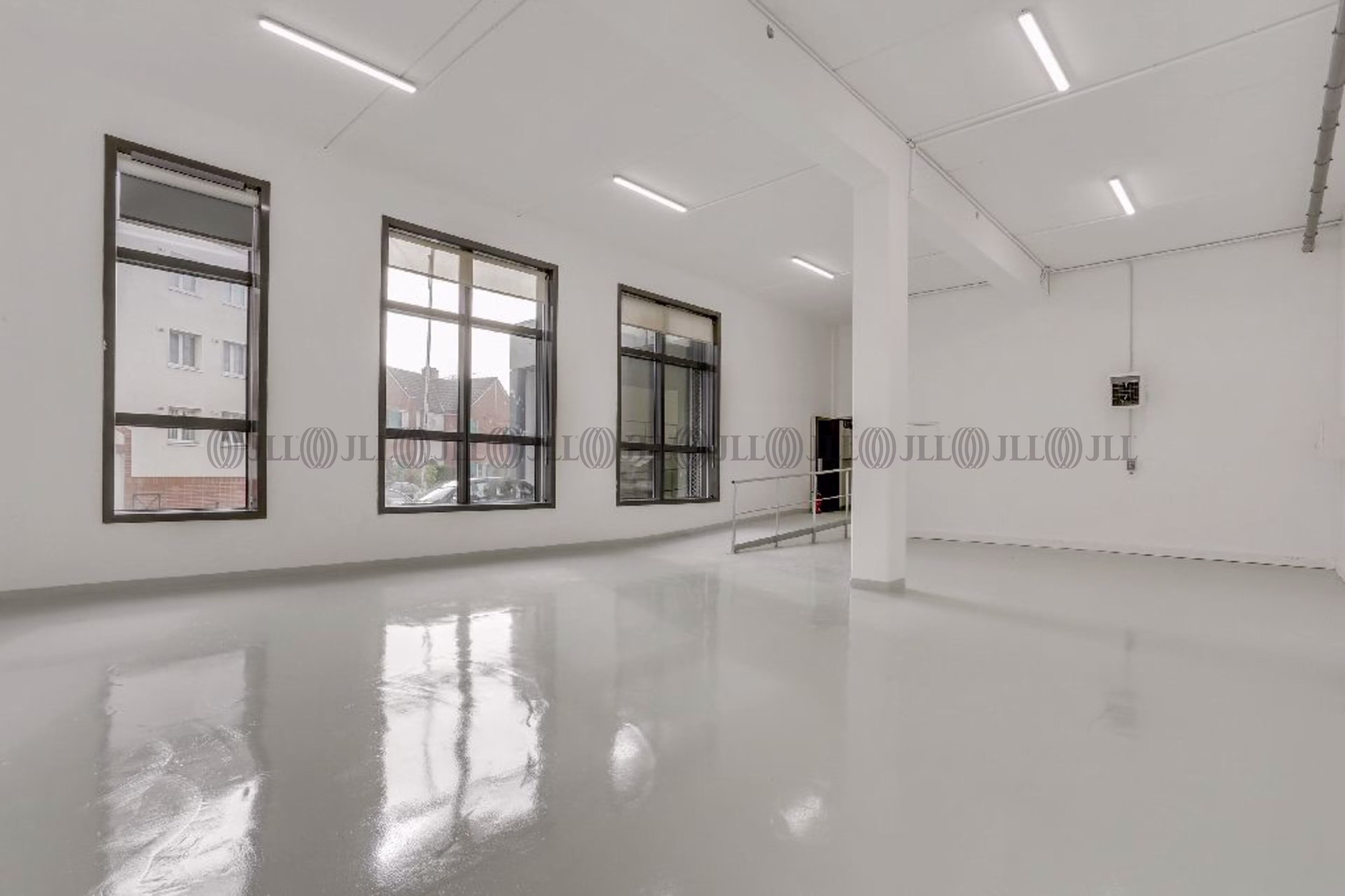 1 RUE GEORGES BRAQUE