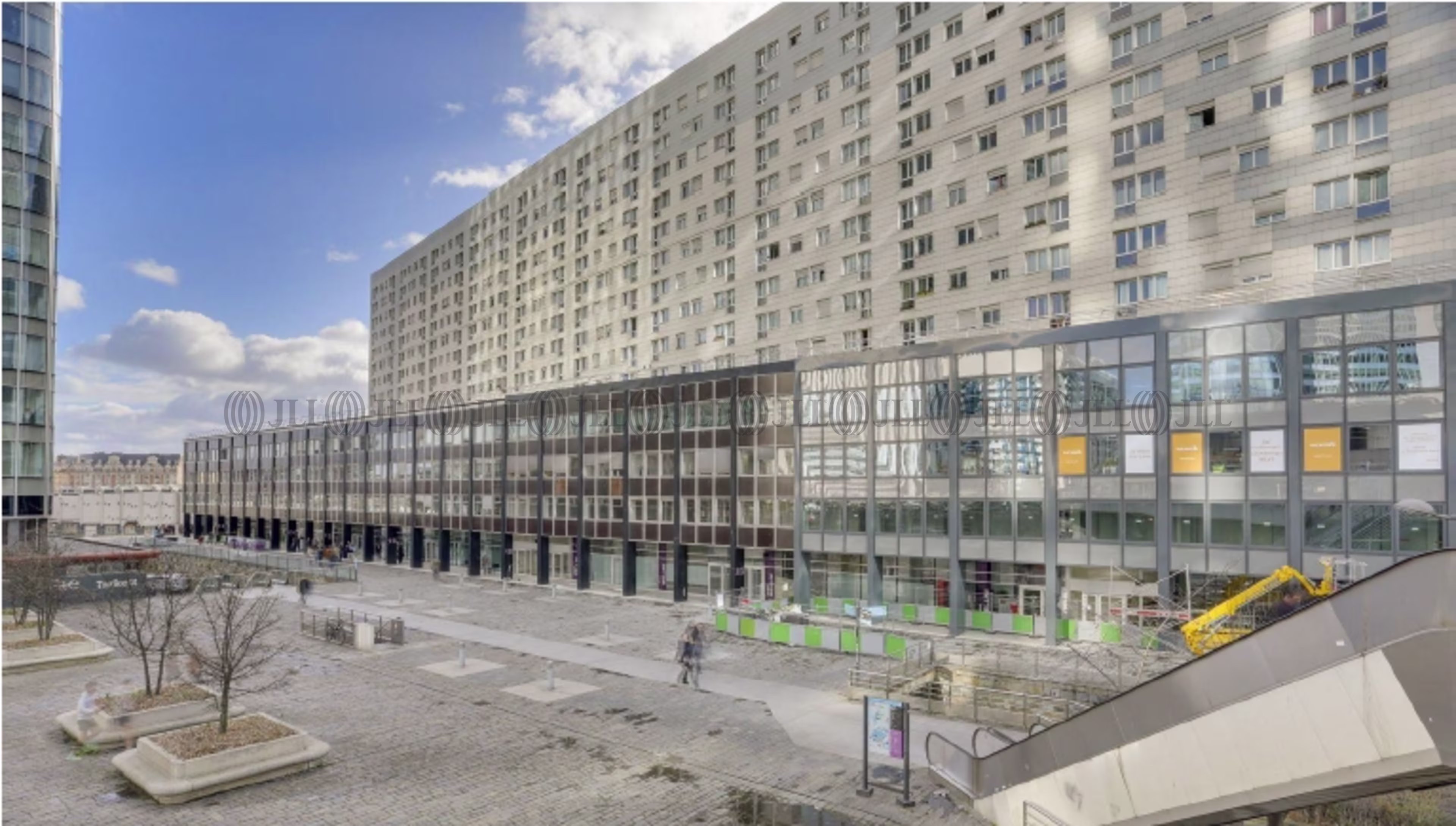 18-28 TERRASSE BELLINI