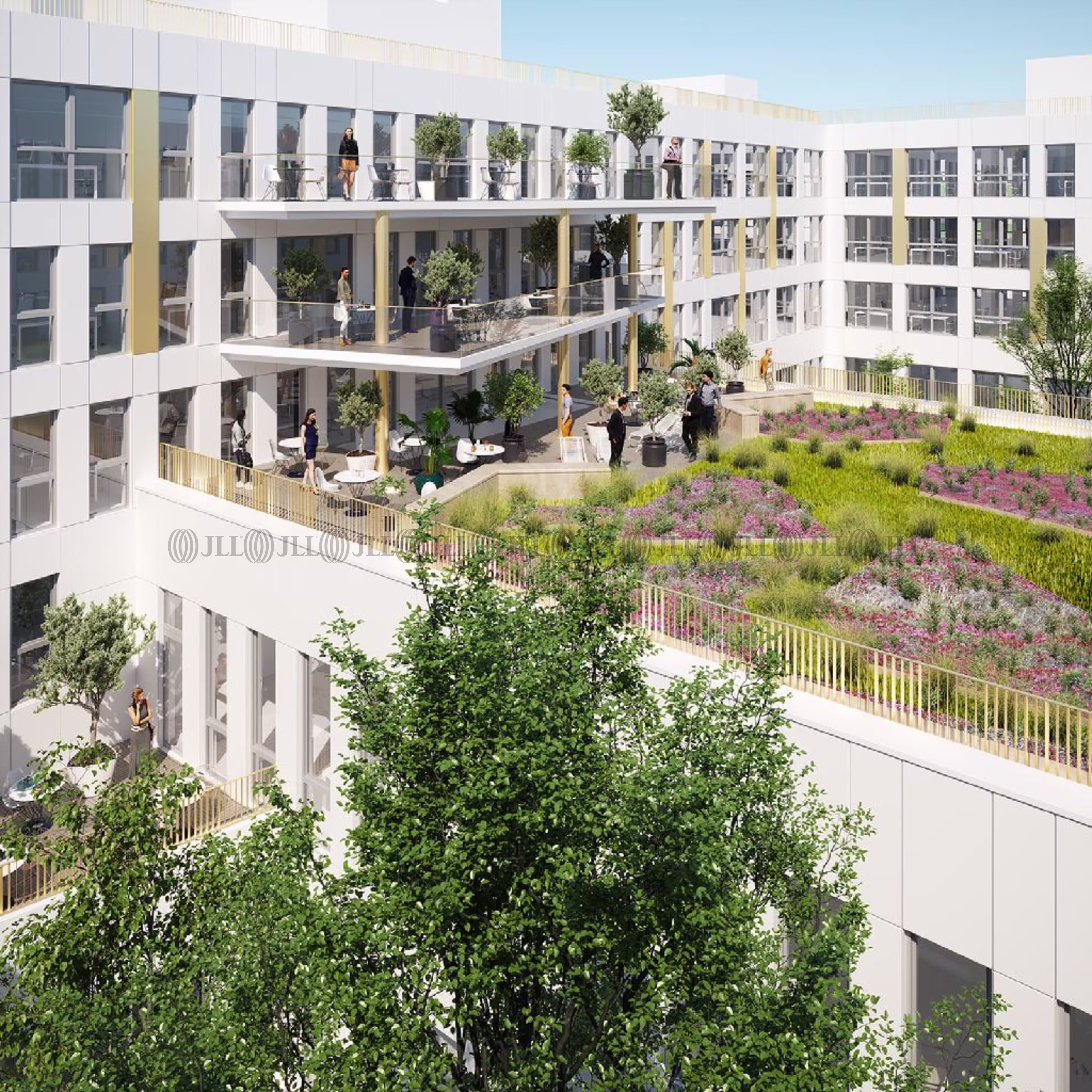 1-9 RUE NOEL PONS