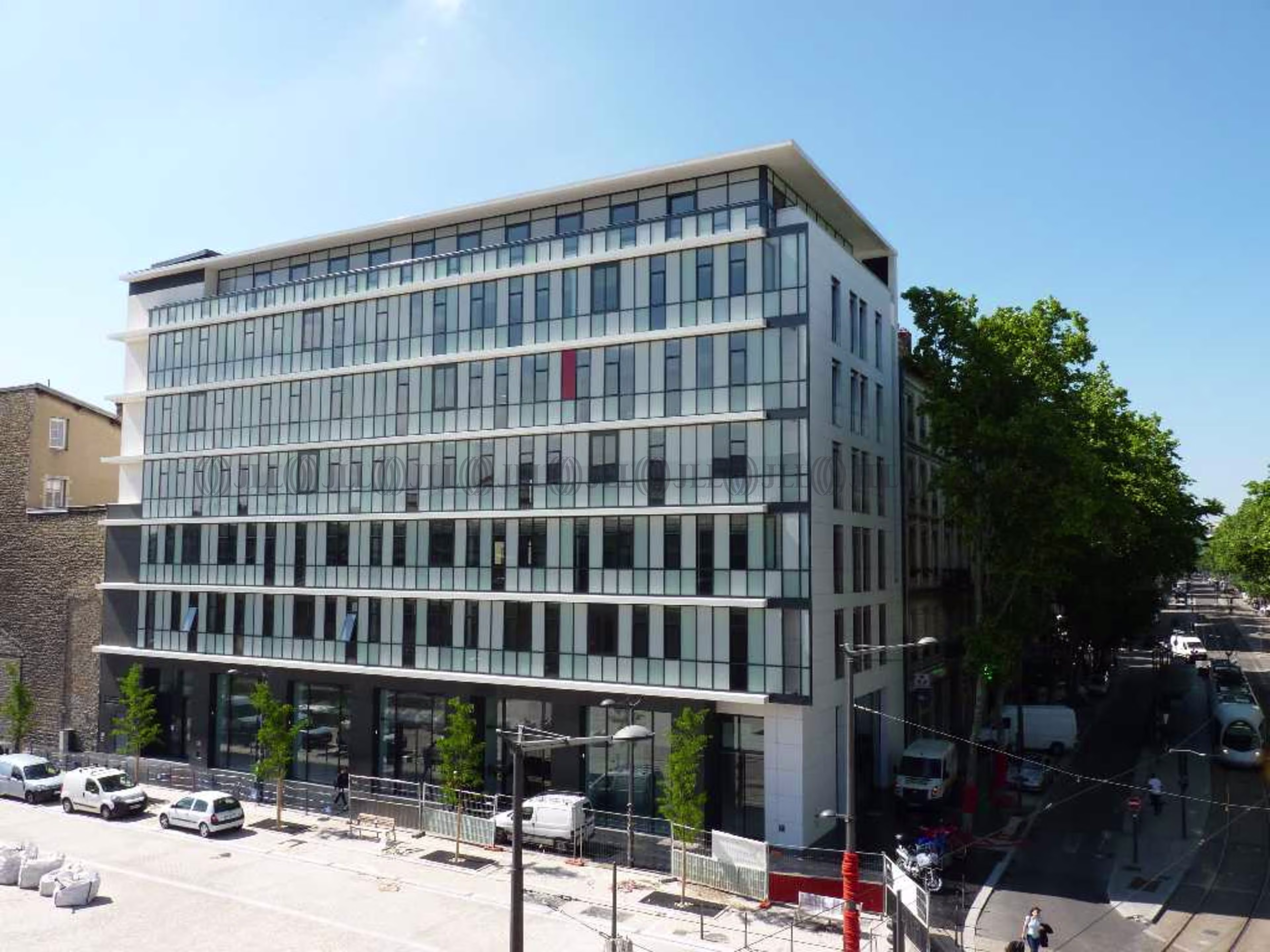3 COURS CHARLEMAGNE