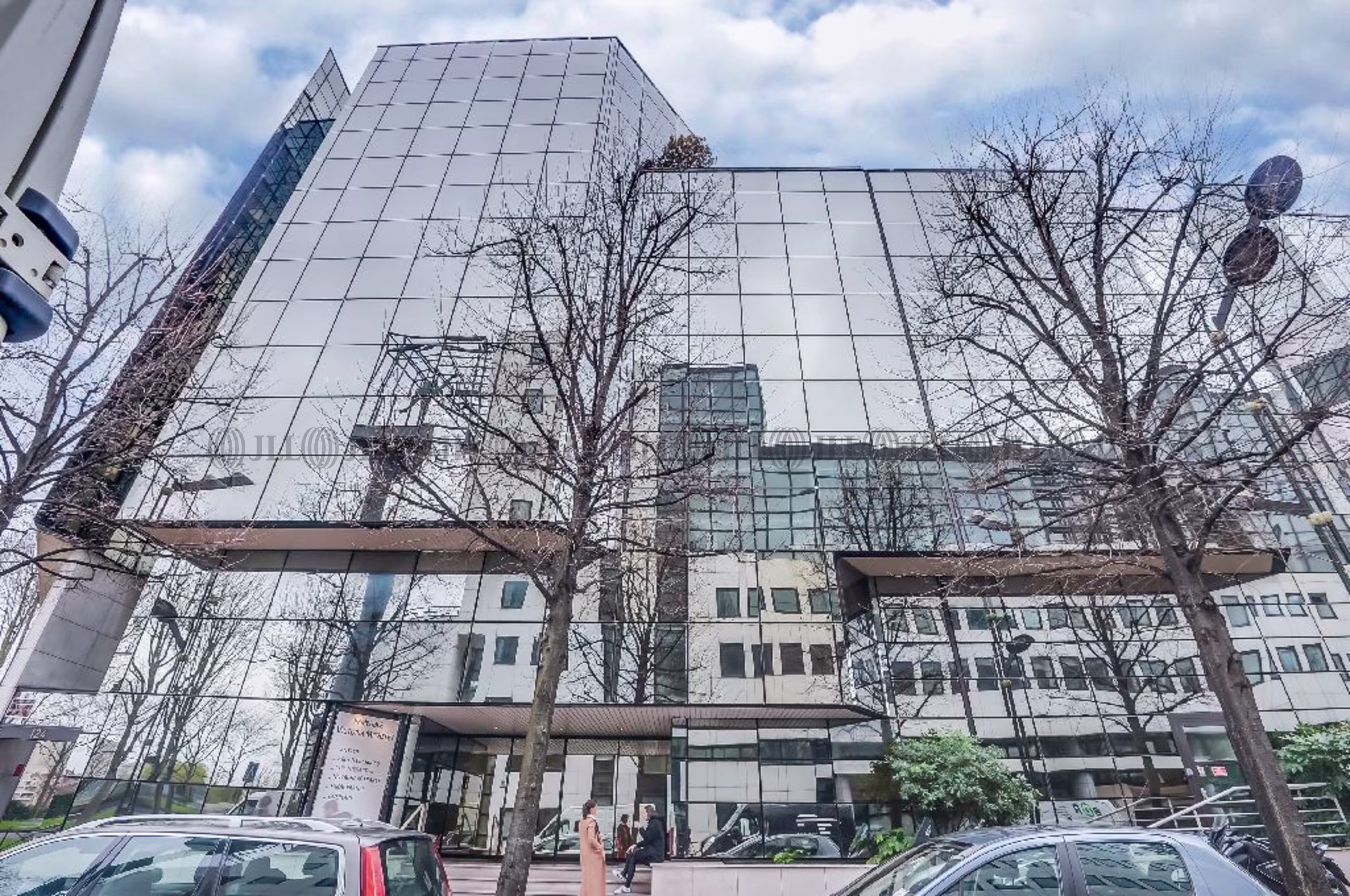 122 RUE EDOUARD VAILLANT