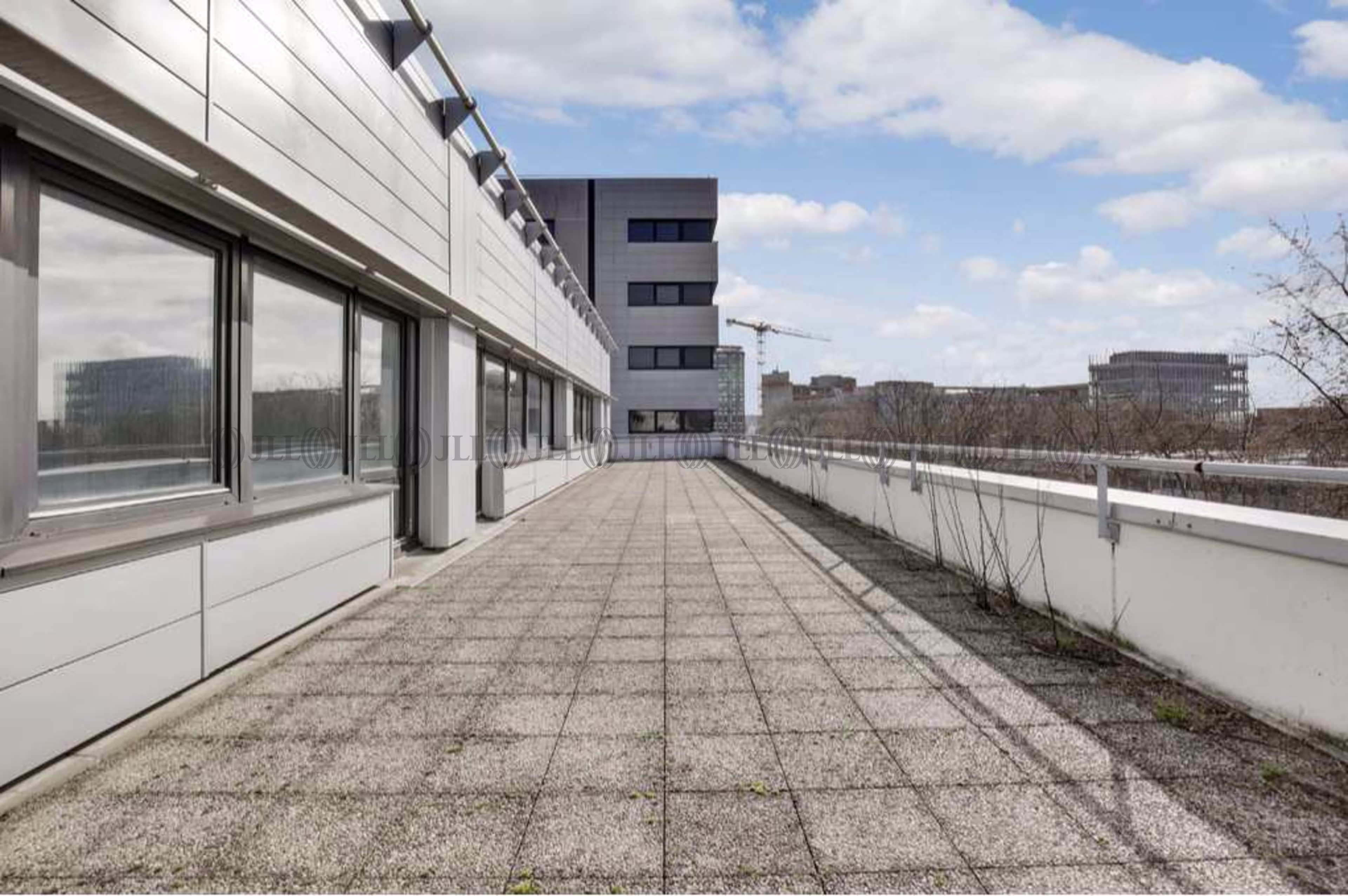 38-40 RUE DES RENOUILLERES