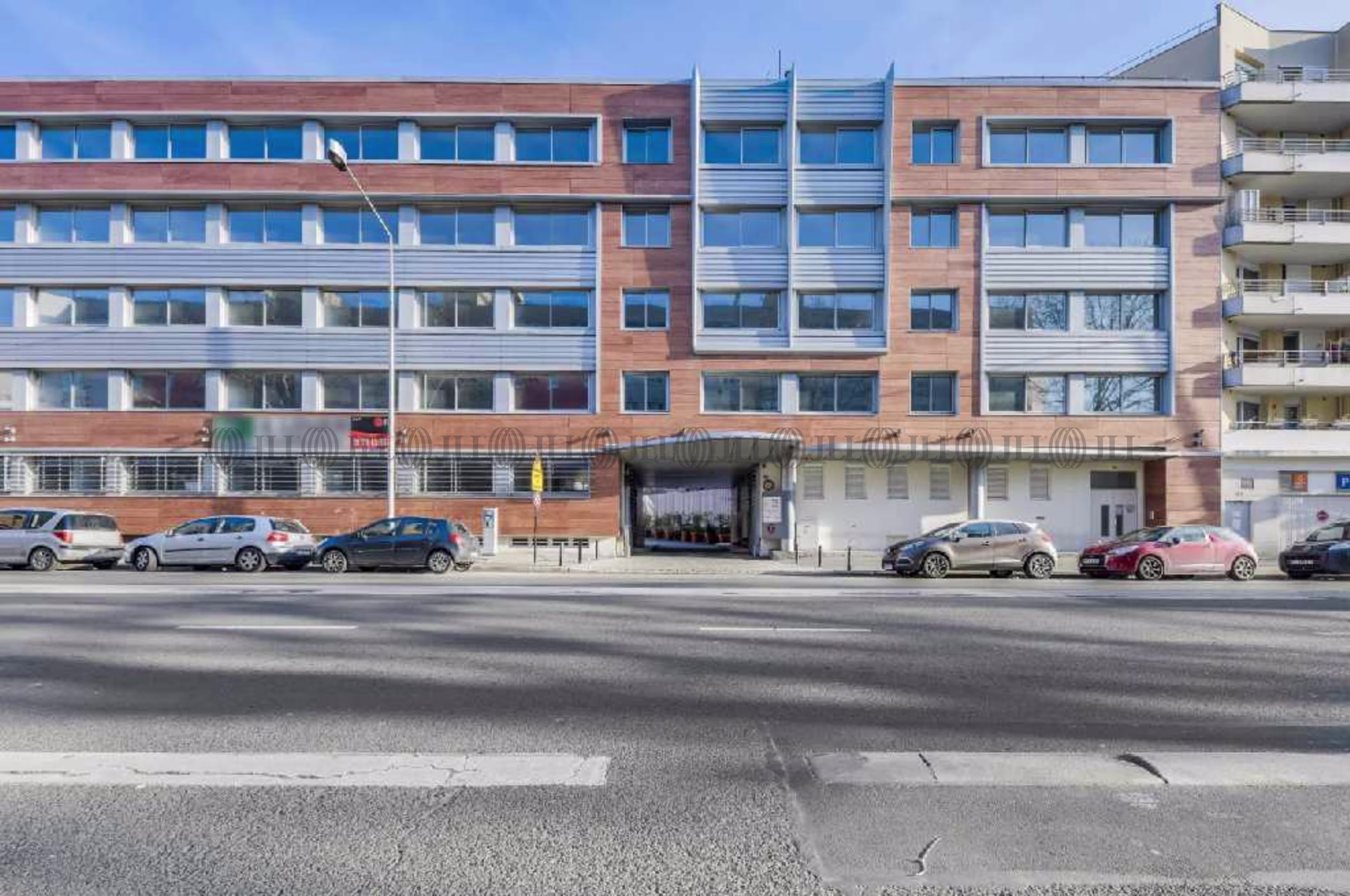 171-175 BOULEVARD ANATOLE FRANCE