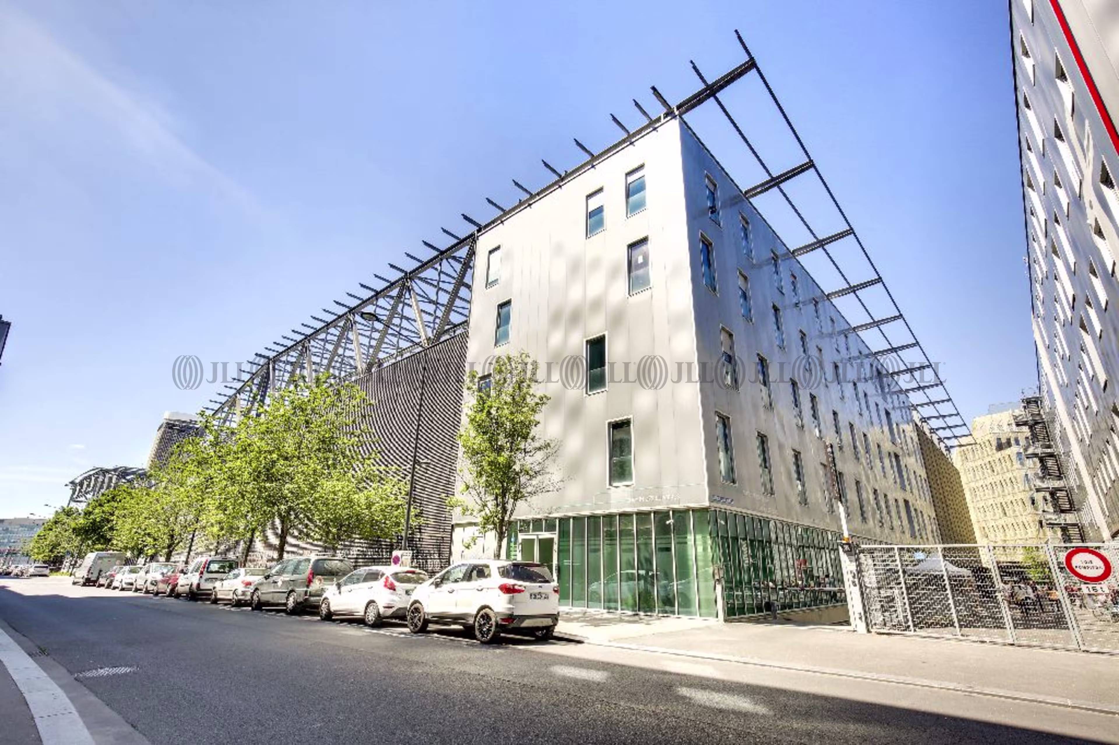 12-16 RUE ANDRE CAMPRA