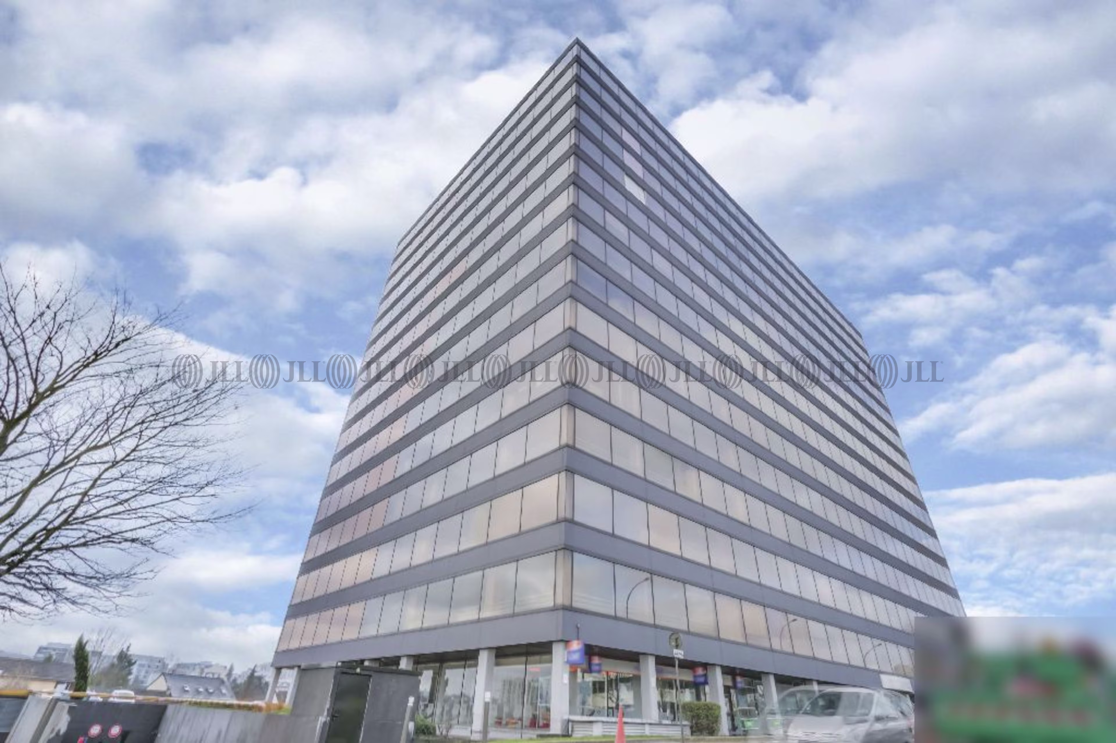 112-118 AVENUE DU GENERAL DE GAULLE