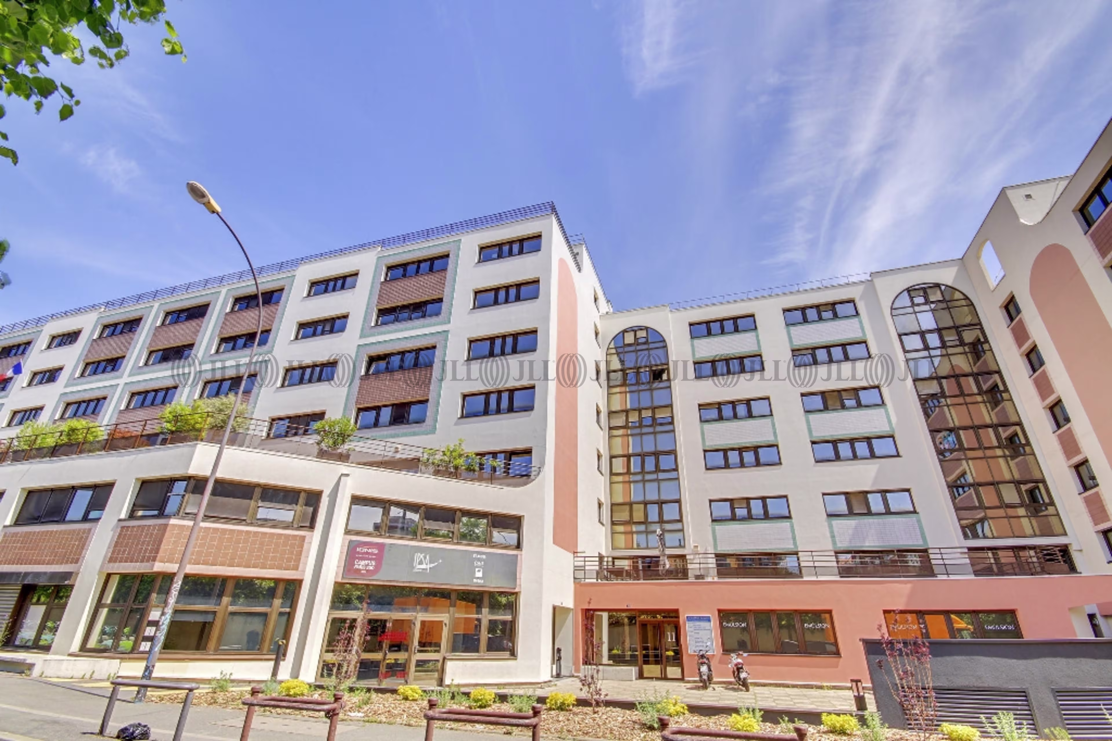 9 RUE MAURICE GRANDCOING