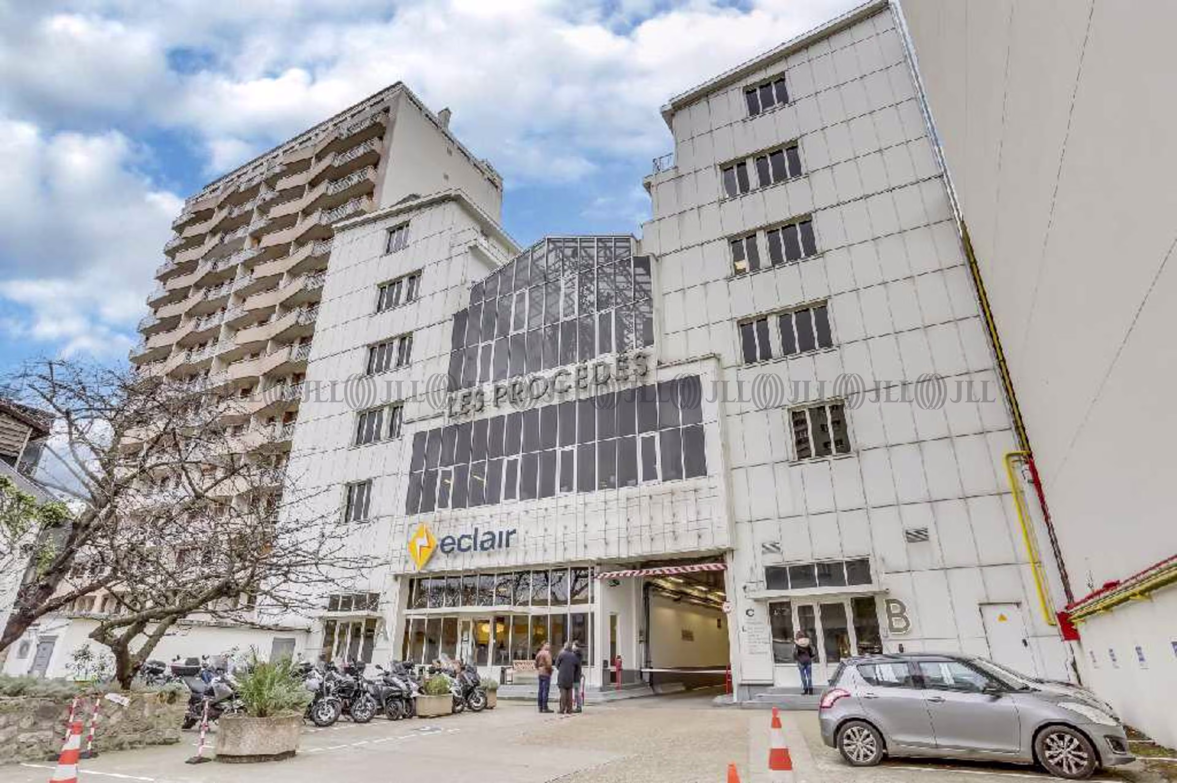 70 RUE JEAN BLEUZEN
