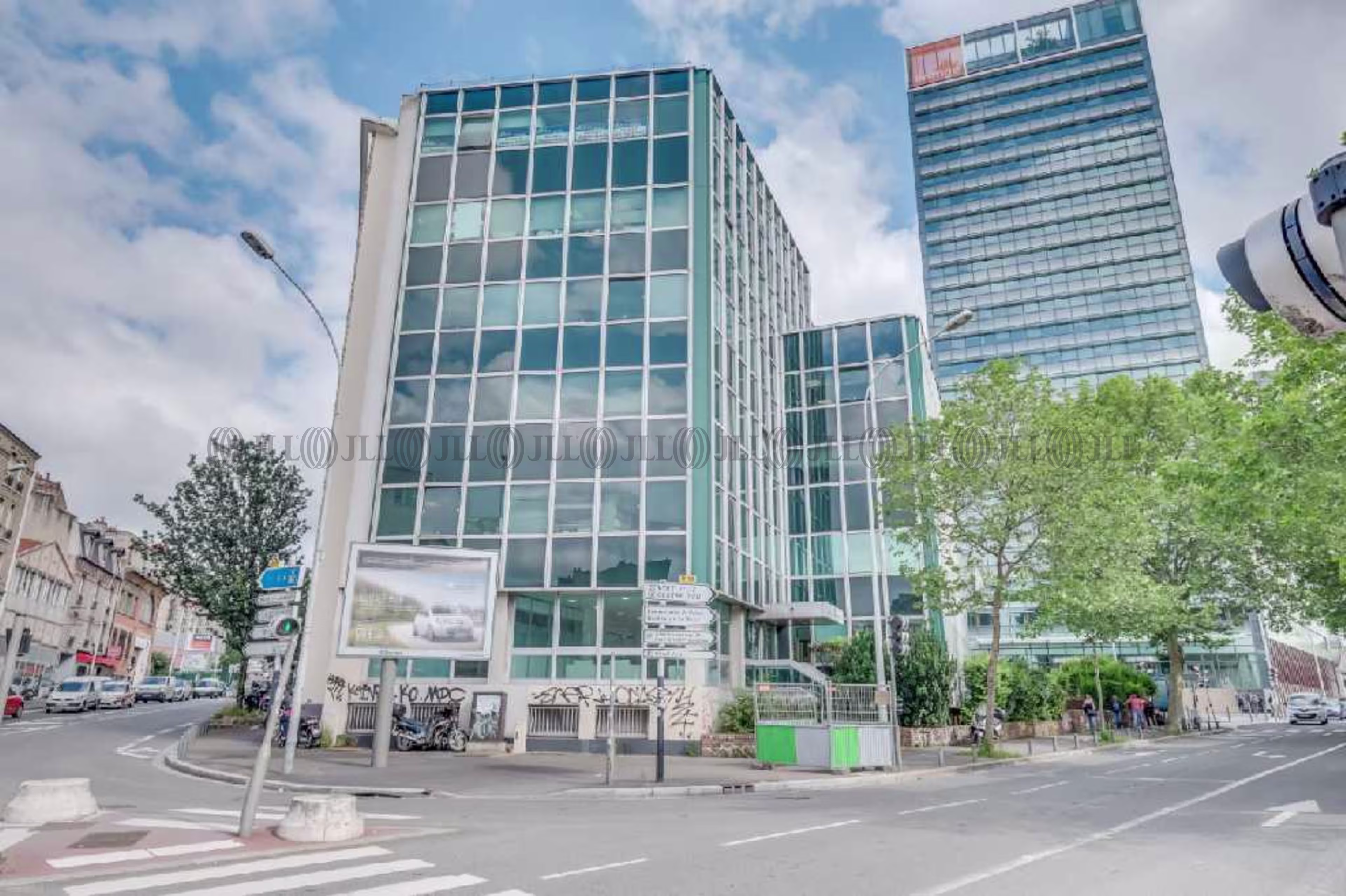88 AVENUE DU GENERAL DE GAULLE