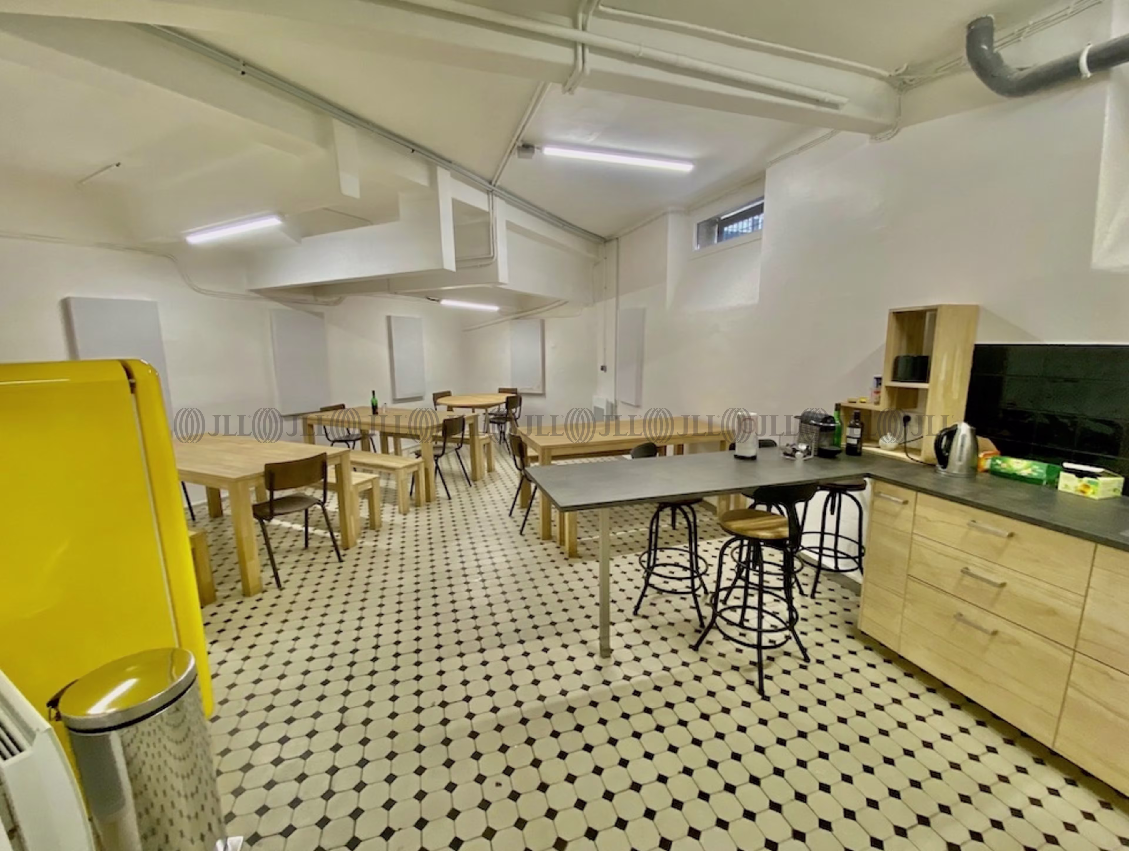 15-17 RUE DU FAUBOURG POISSONNIERE
