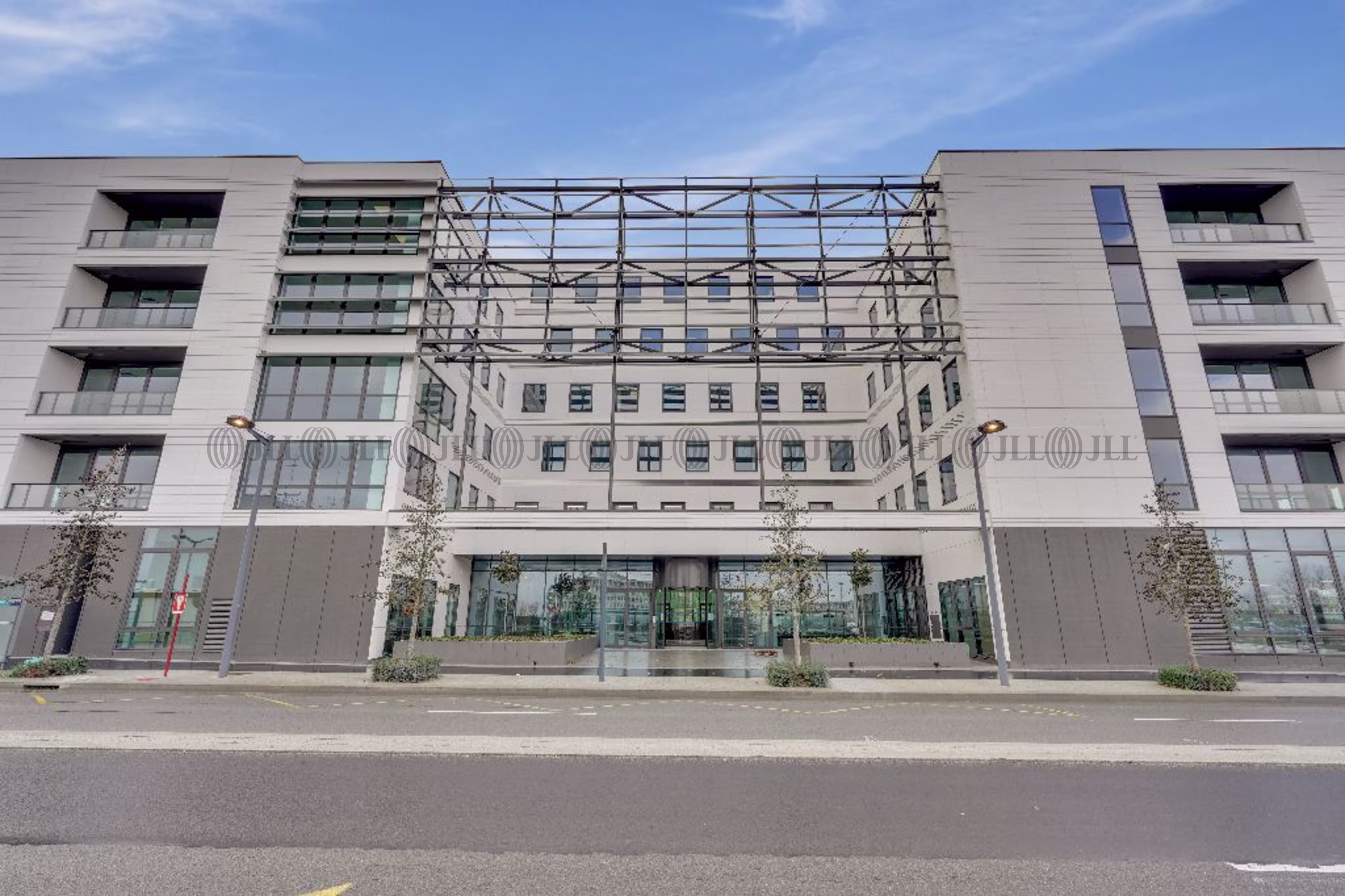 7 AVENUE DE L UNION