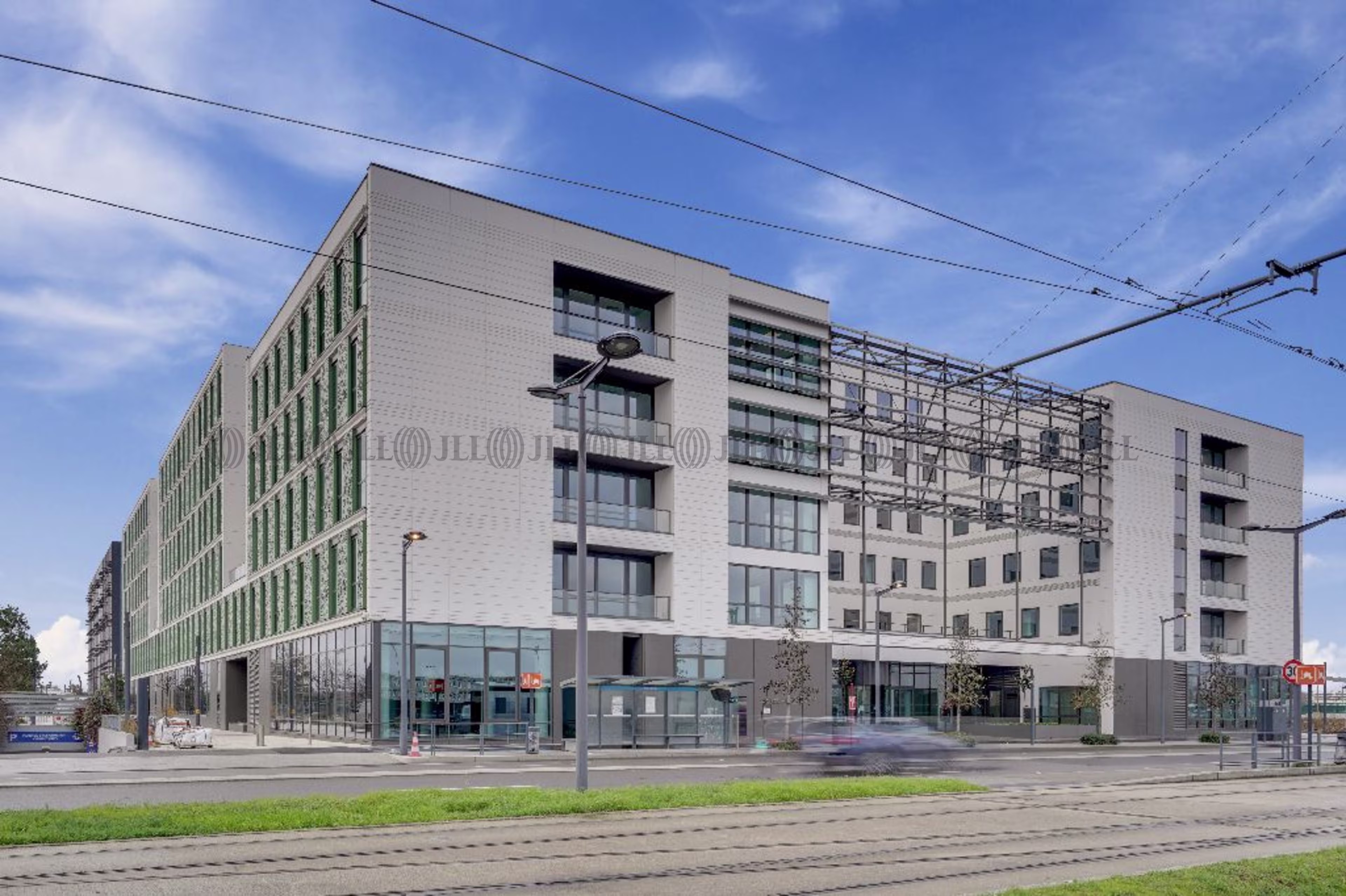 7 AVENUE DE L UNION