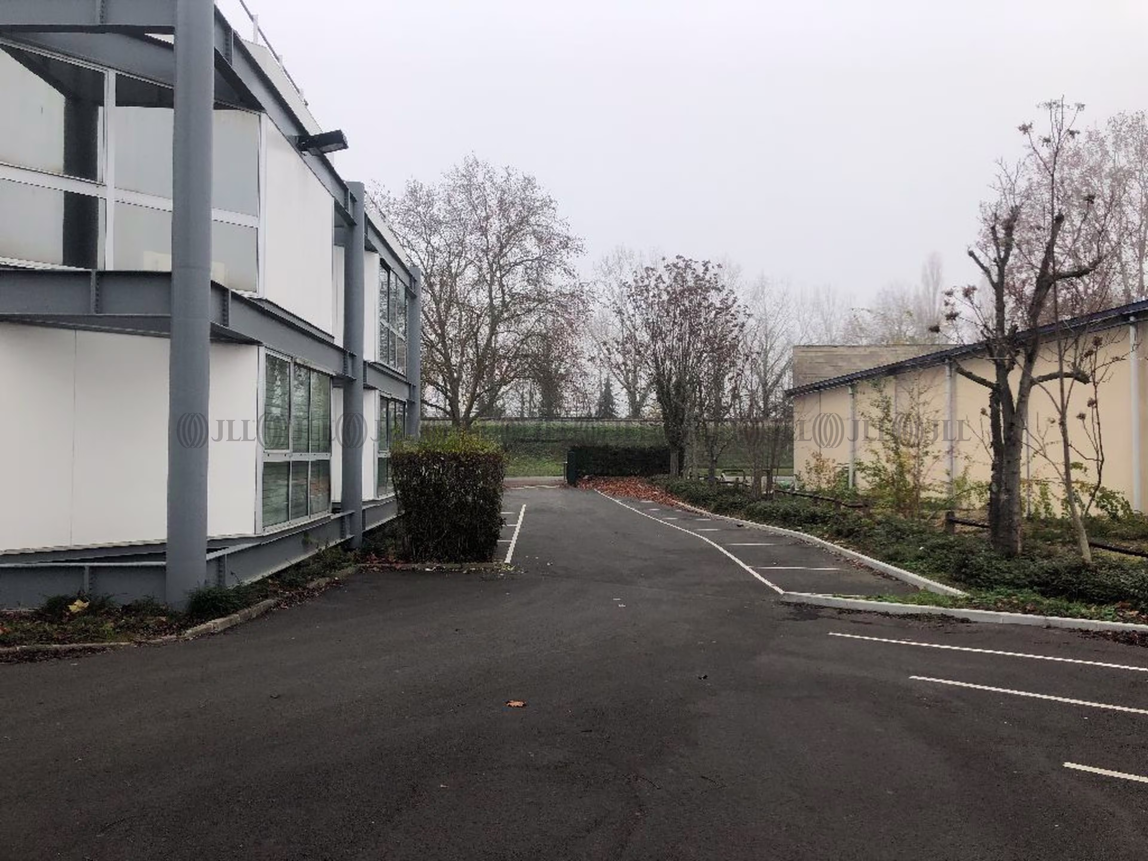 11 AVENUE IRENE ET FREDERIC JOLIOT CURIE