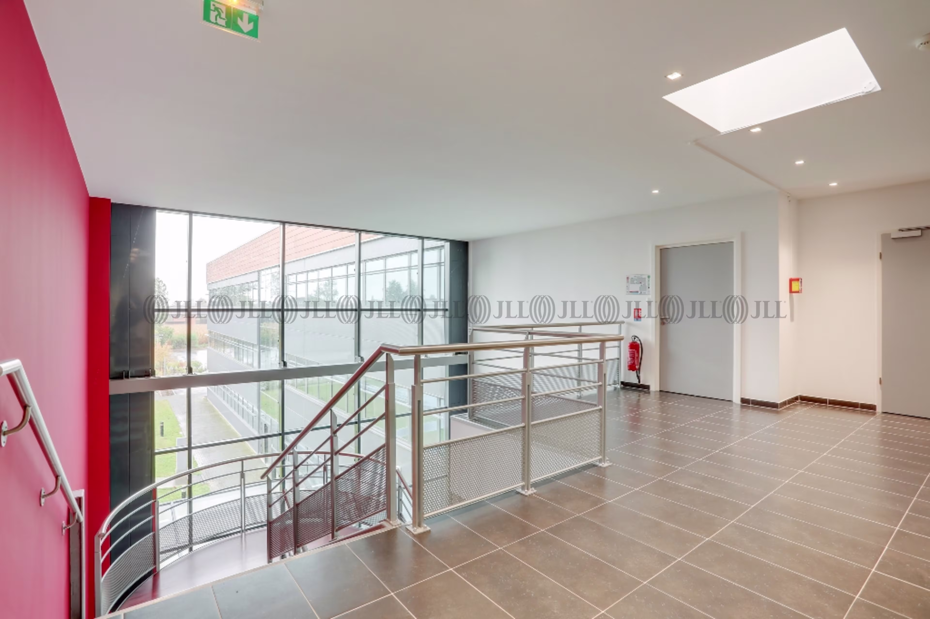 21 RUE DE L'HARMONIE