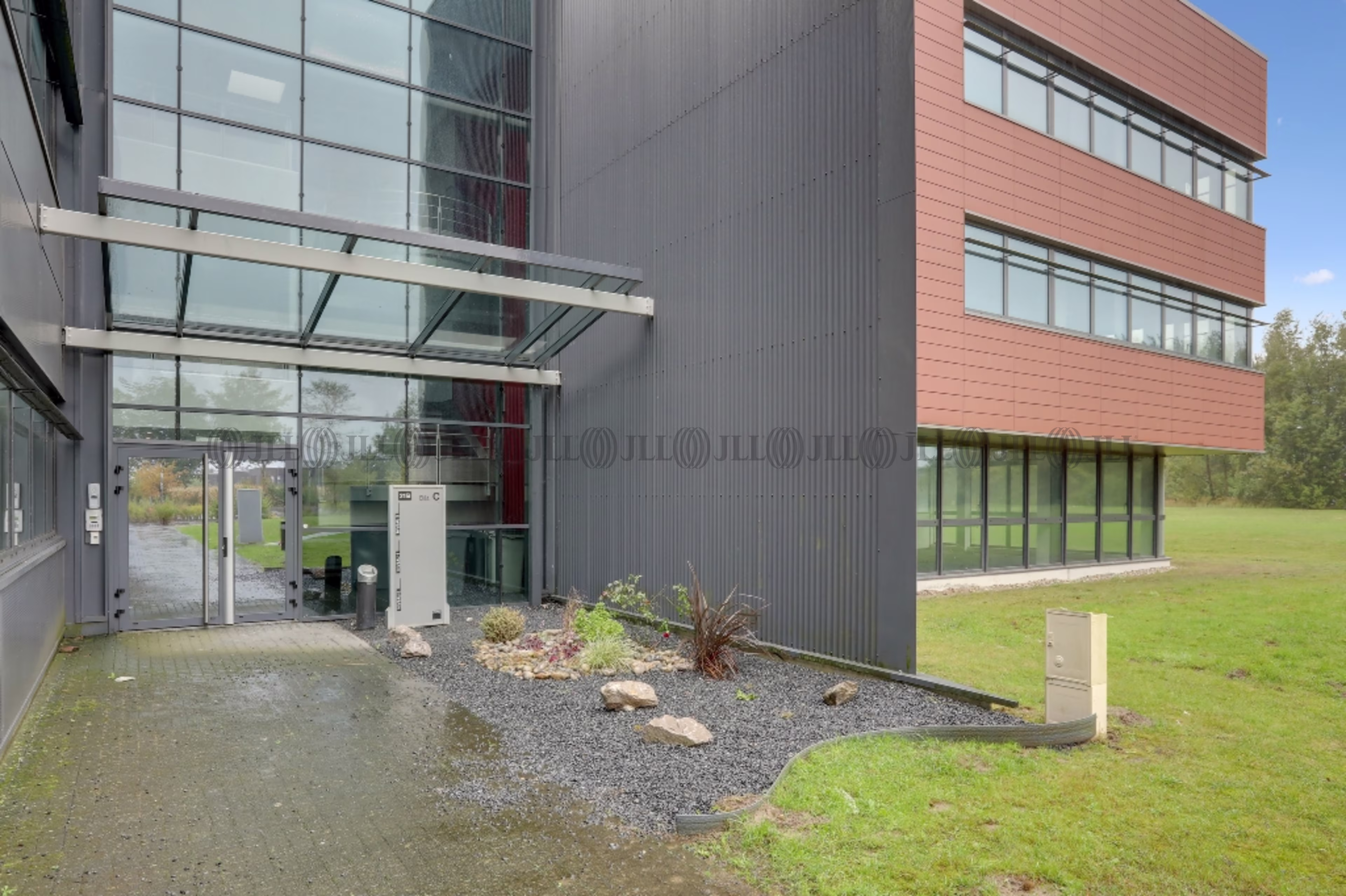 21 RUE DE L'HARMONIE