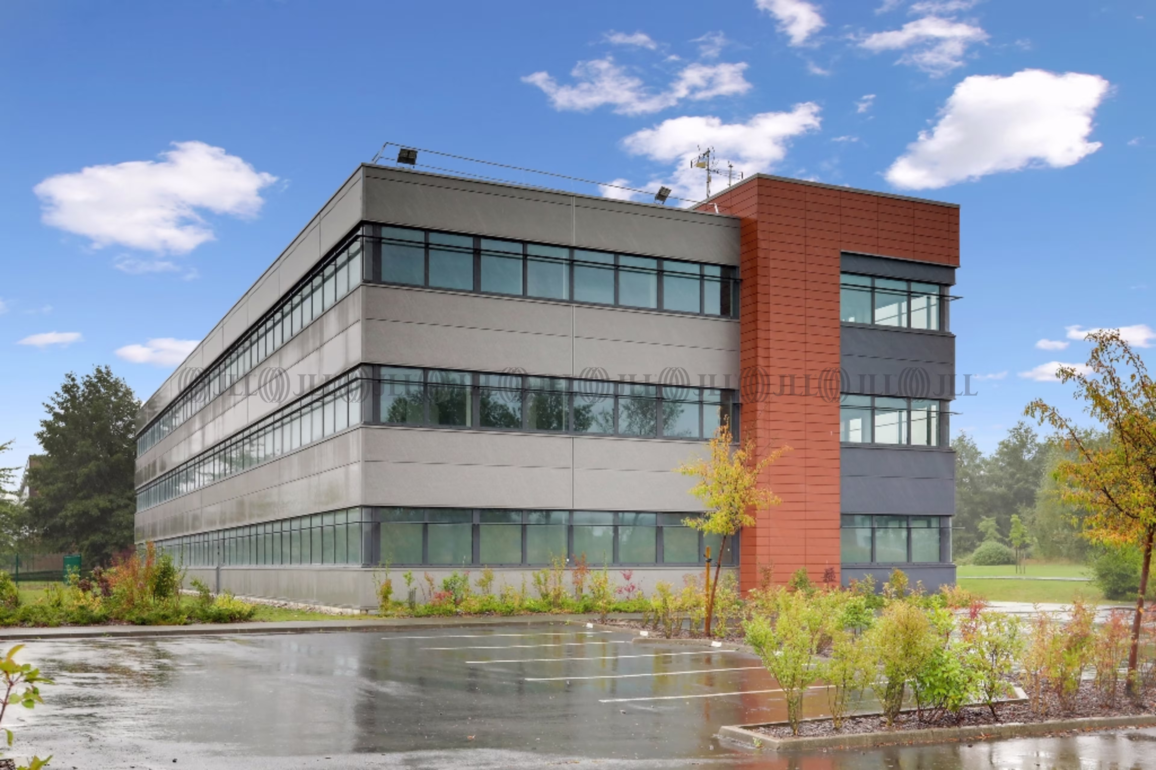 21 RUE DE L'HARMONIE