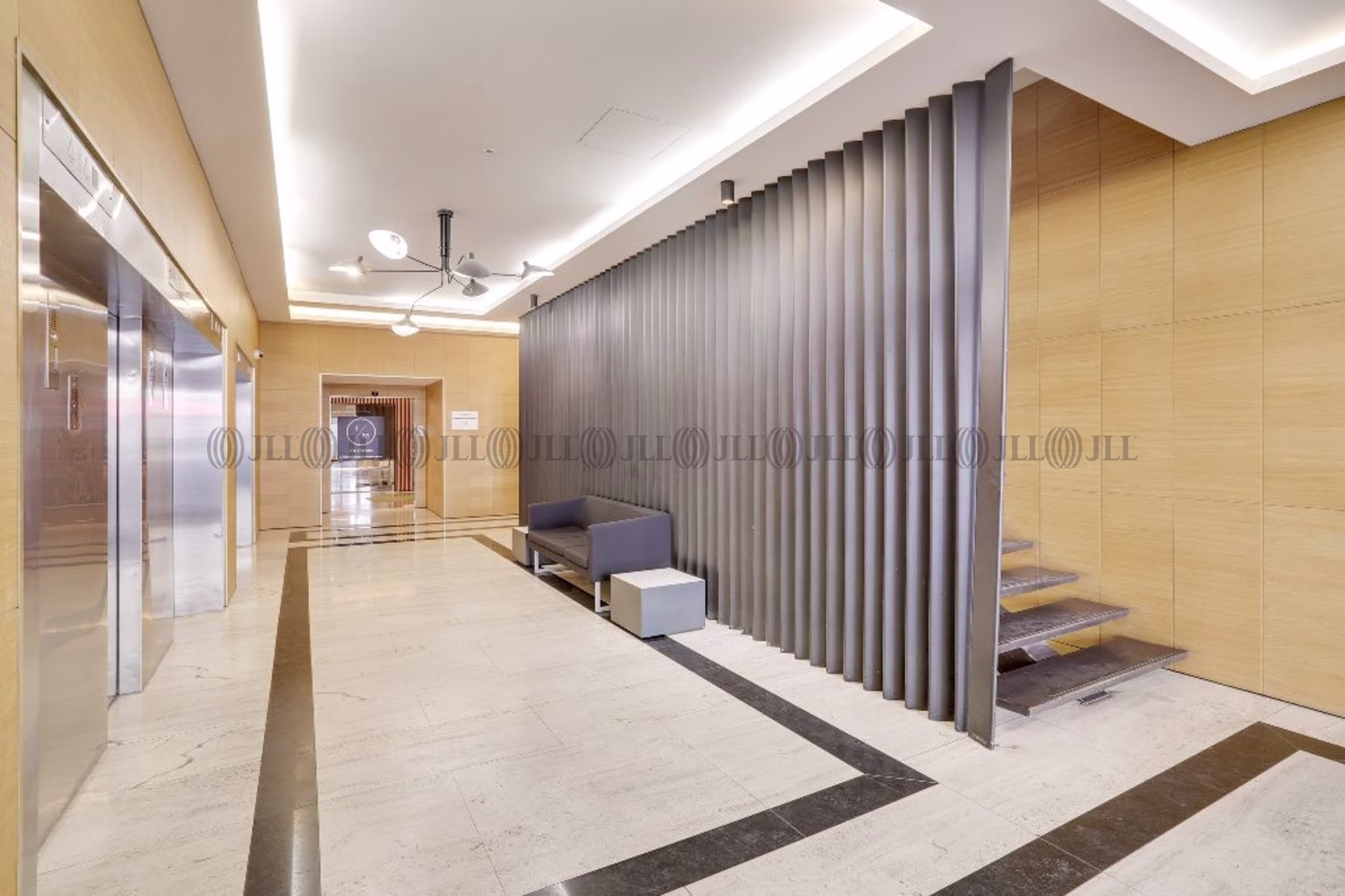 105-109 RUE DU FAUBOURG SAINT HONORE