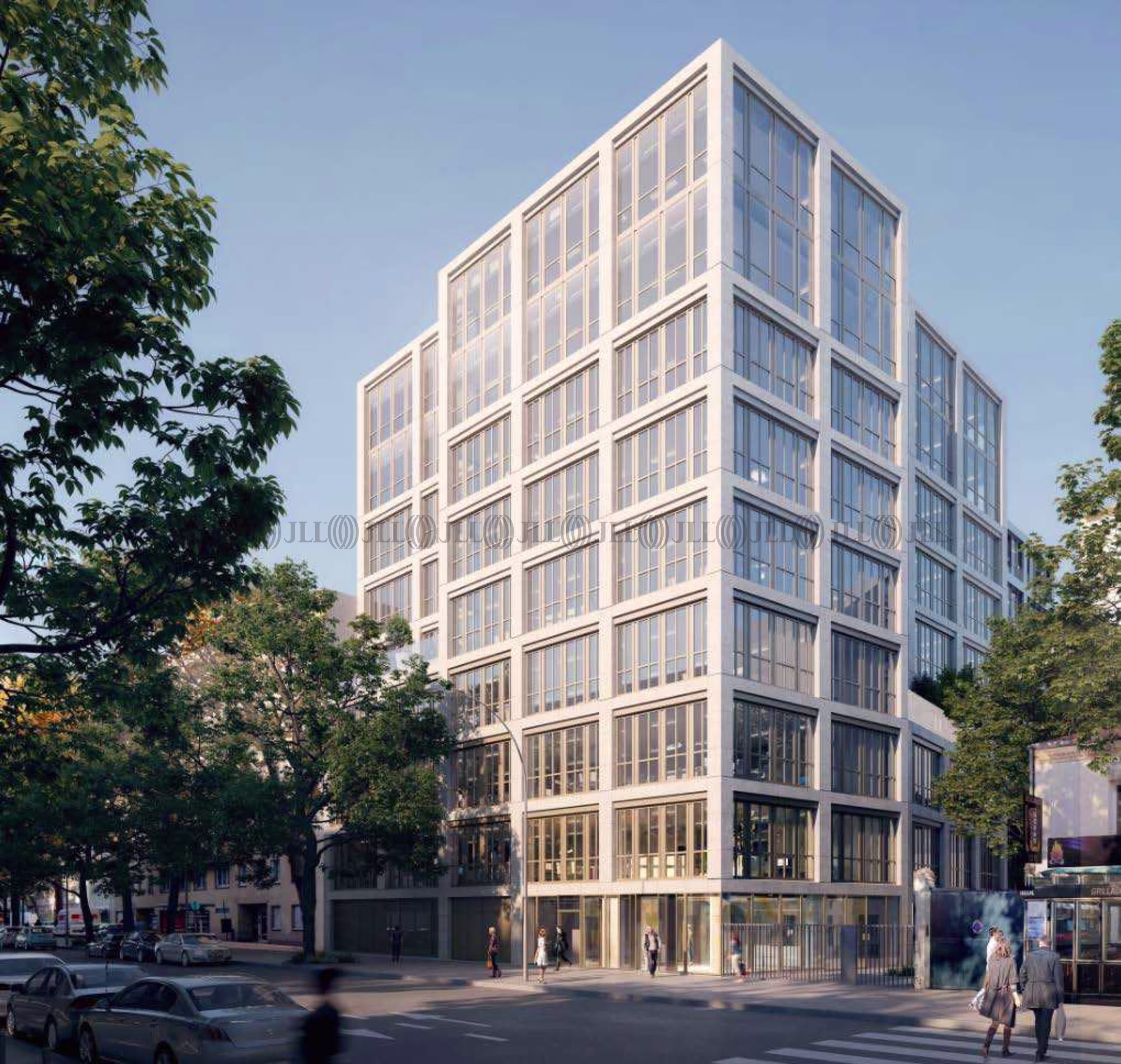 151 BOULEVARD VICTOR HUGO