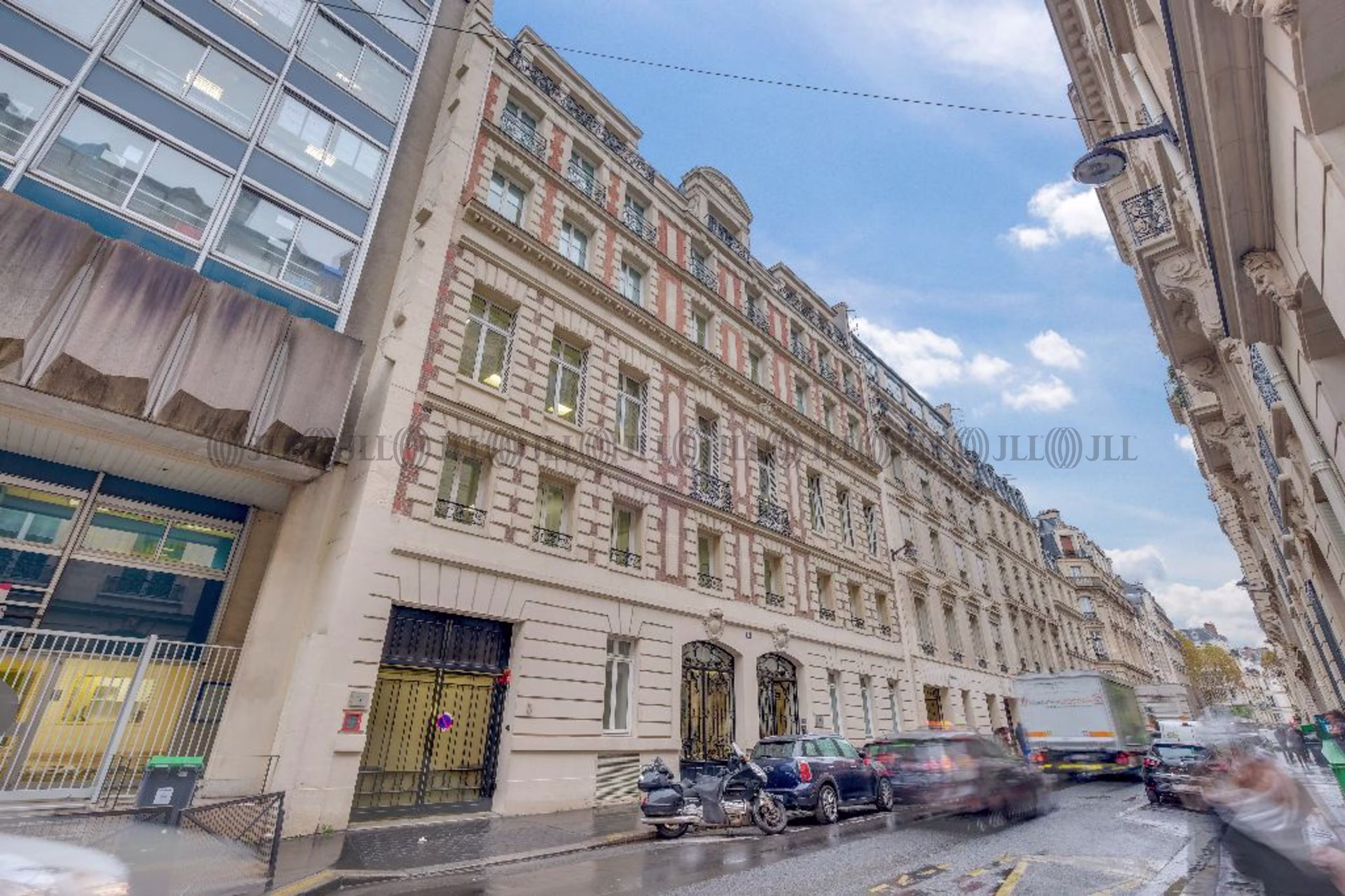 25-27 RUE D'ASTORG