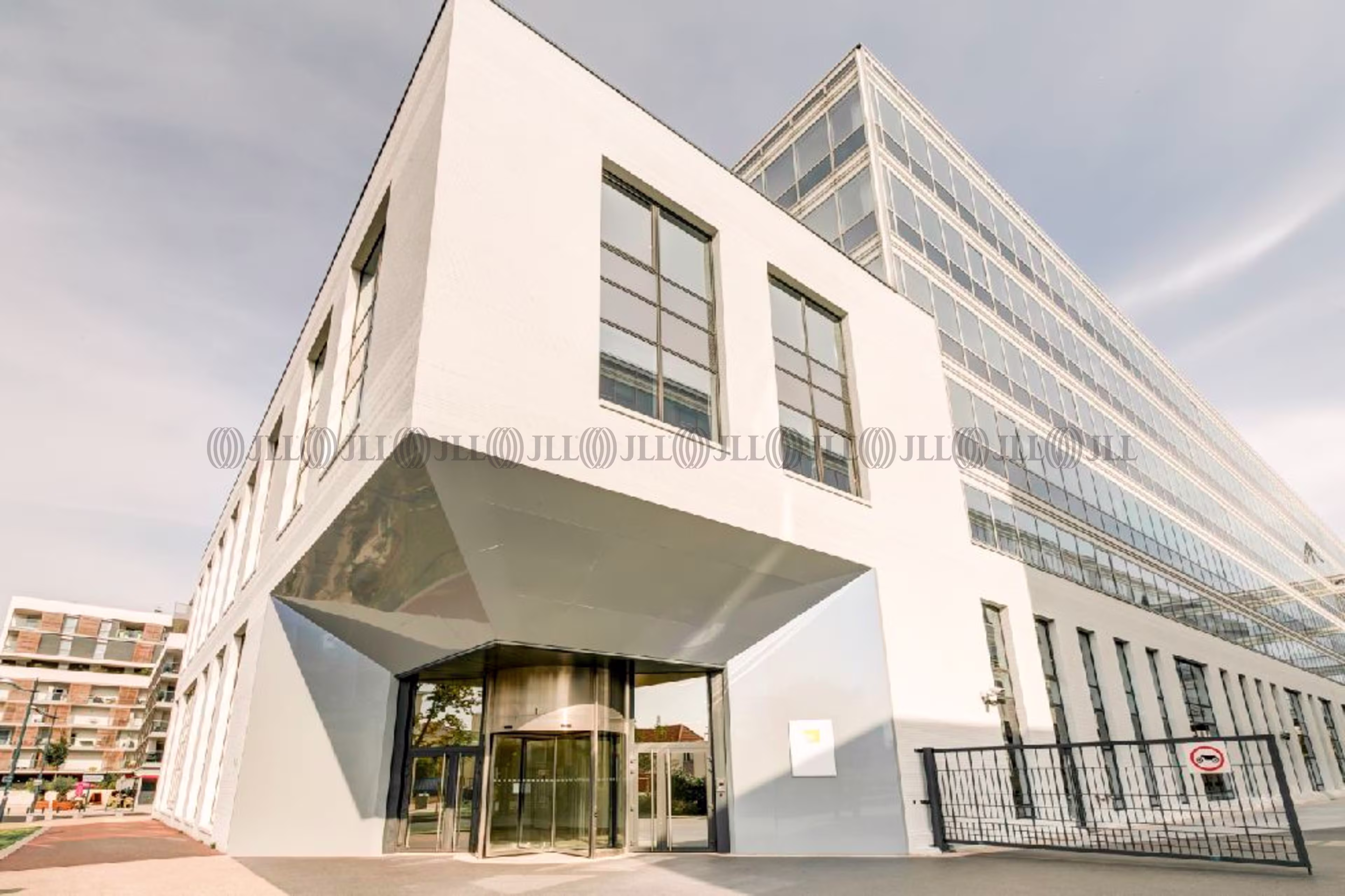 34-40 RUE HENRI BARBUSSE