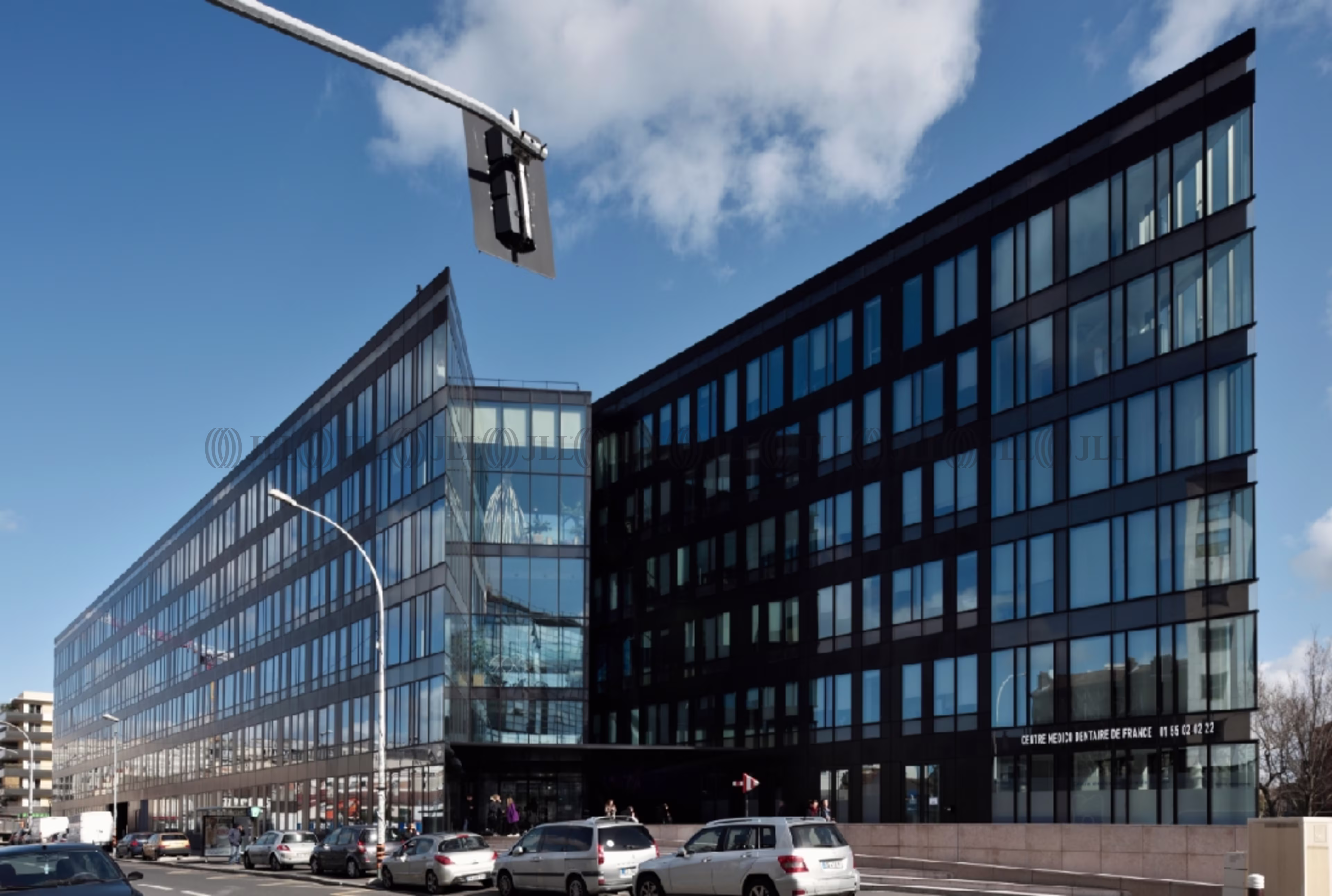 9 RUE HENRI BARBUSSE