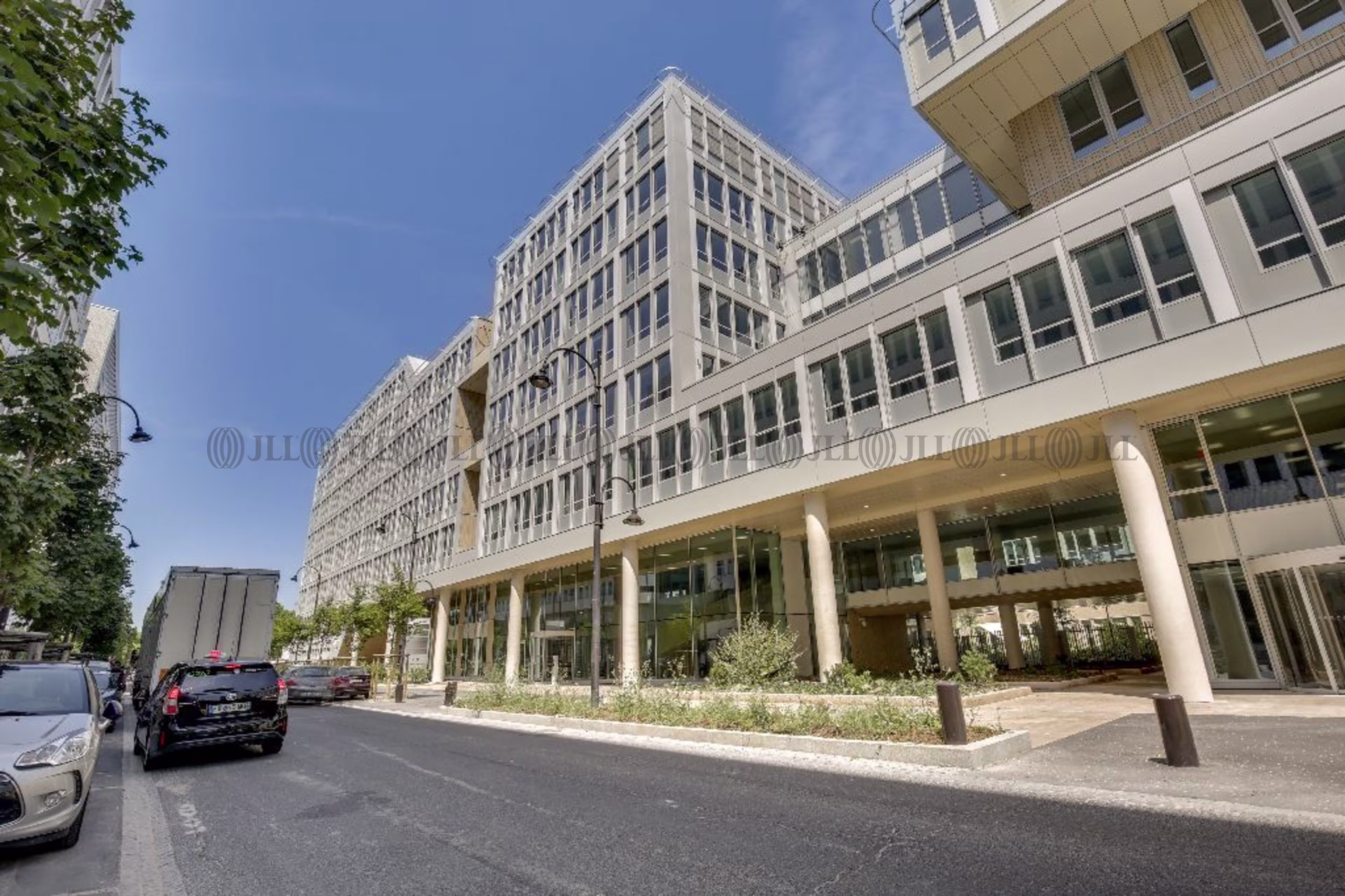 8-10 RUE HENRI SAINTE CLAIRE DEVILLE