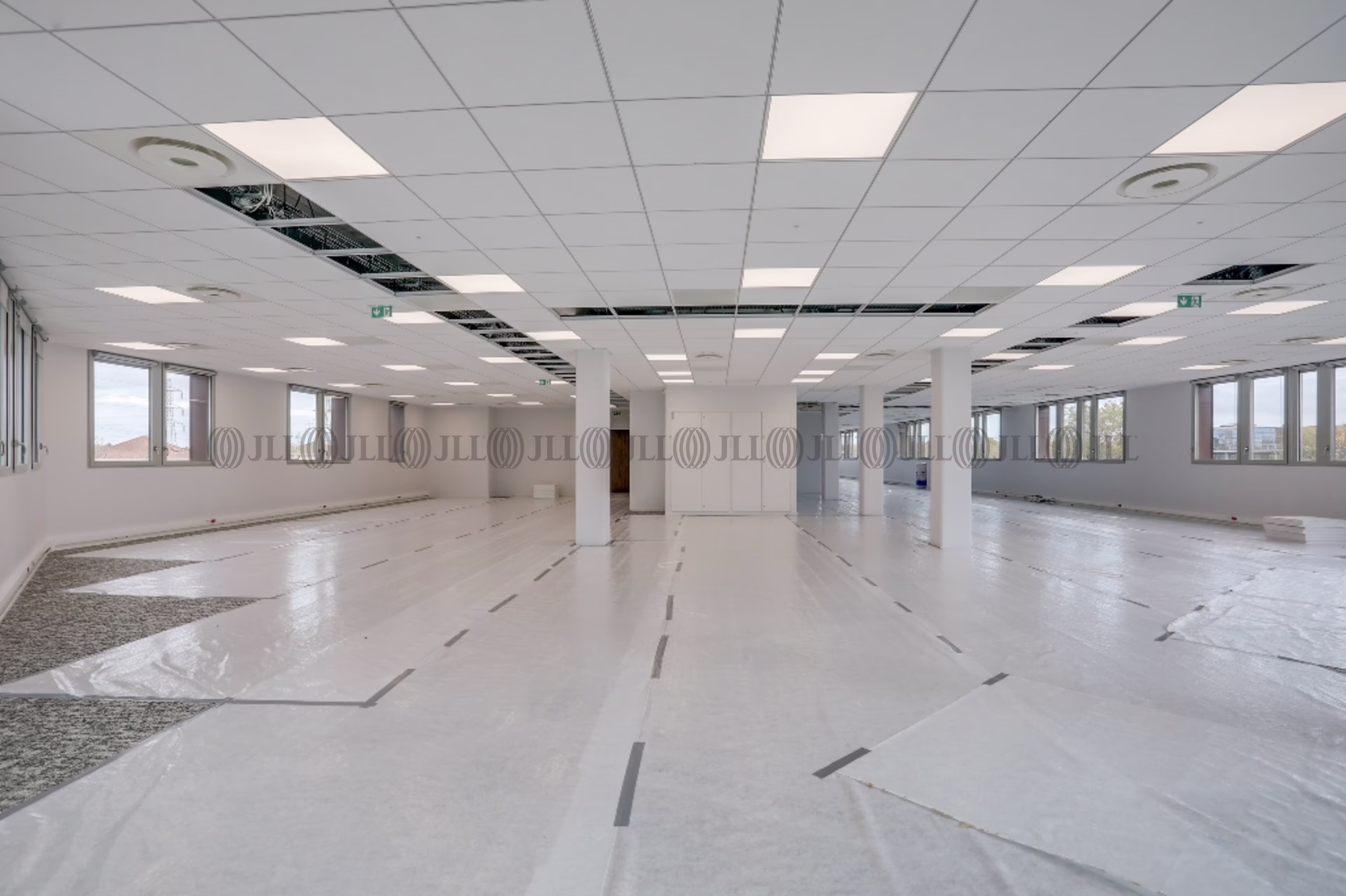 165 AVENUE DE LA MARNE