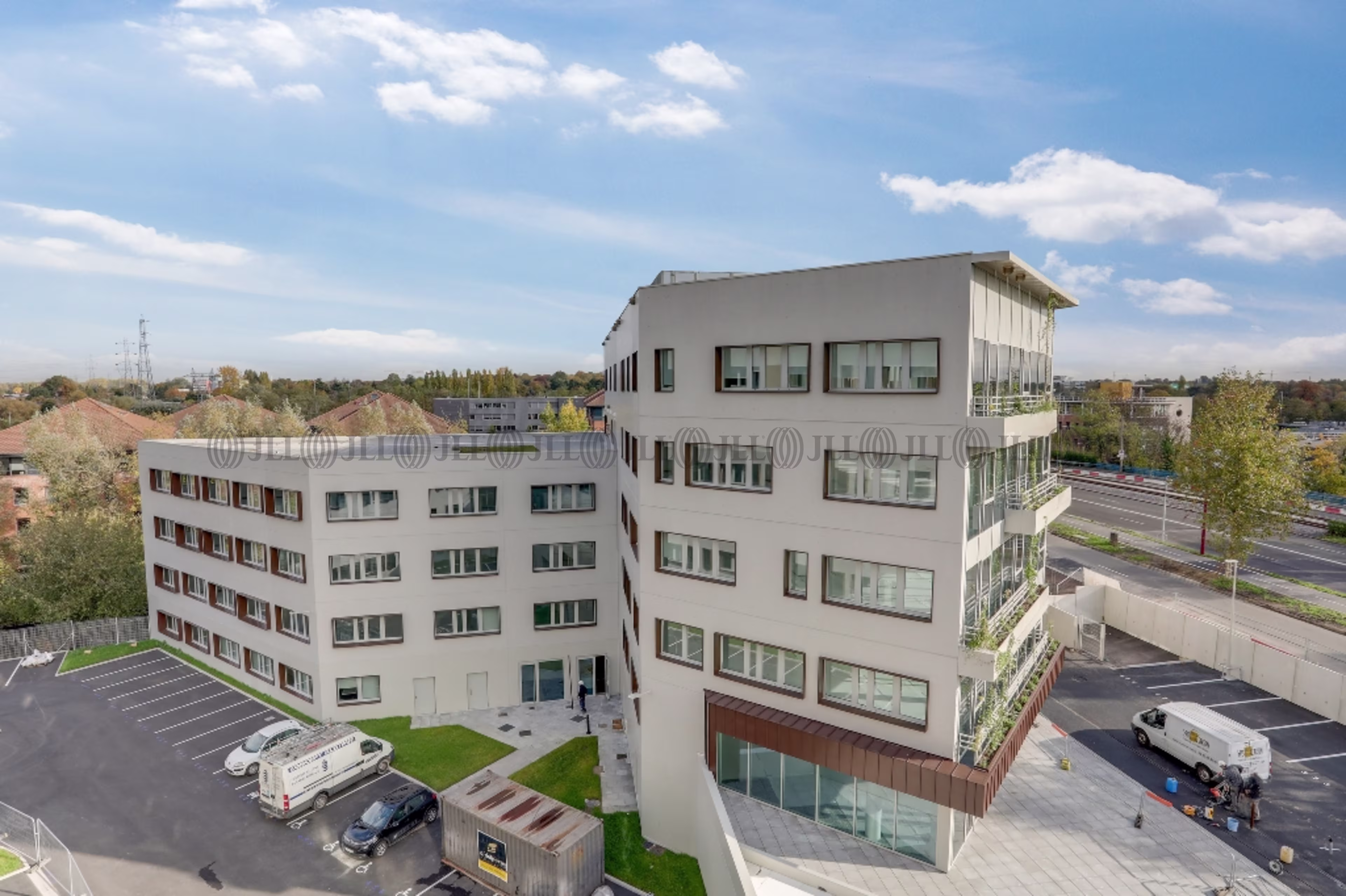 165 AVENUE DE LA MARNE