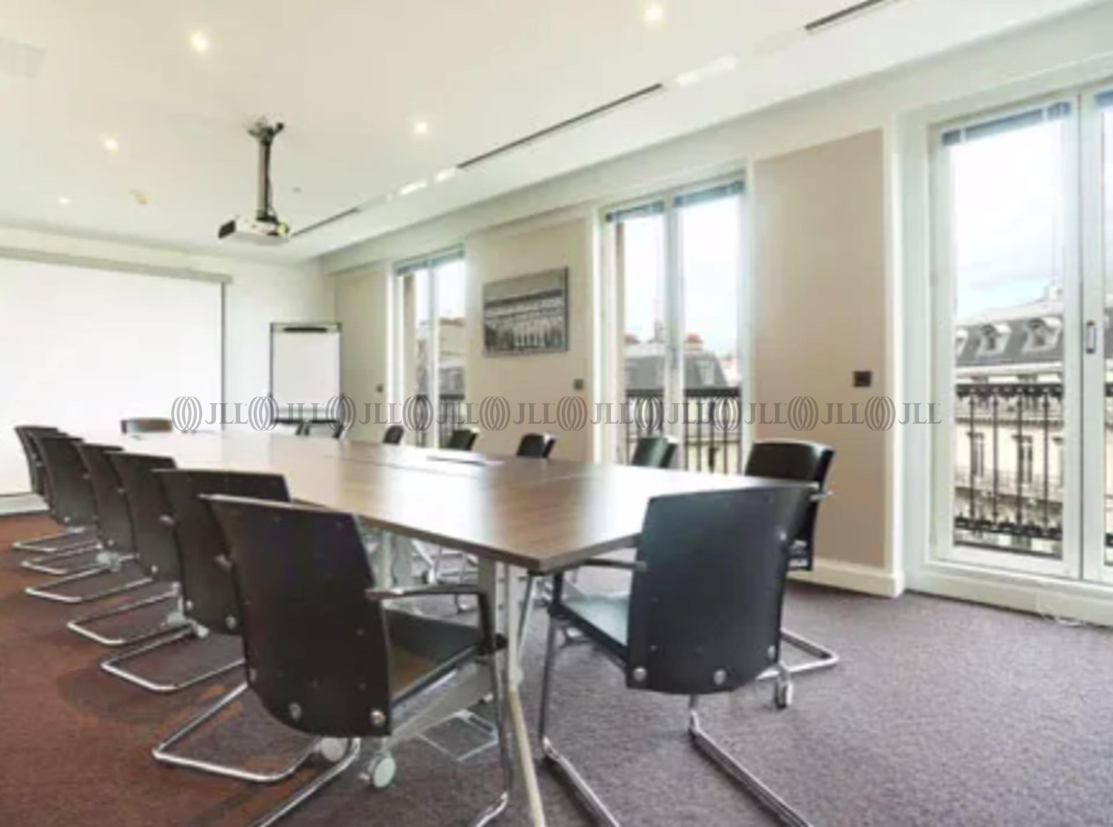 19 BOULEVARD MALESHERBES