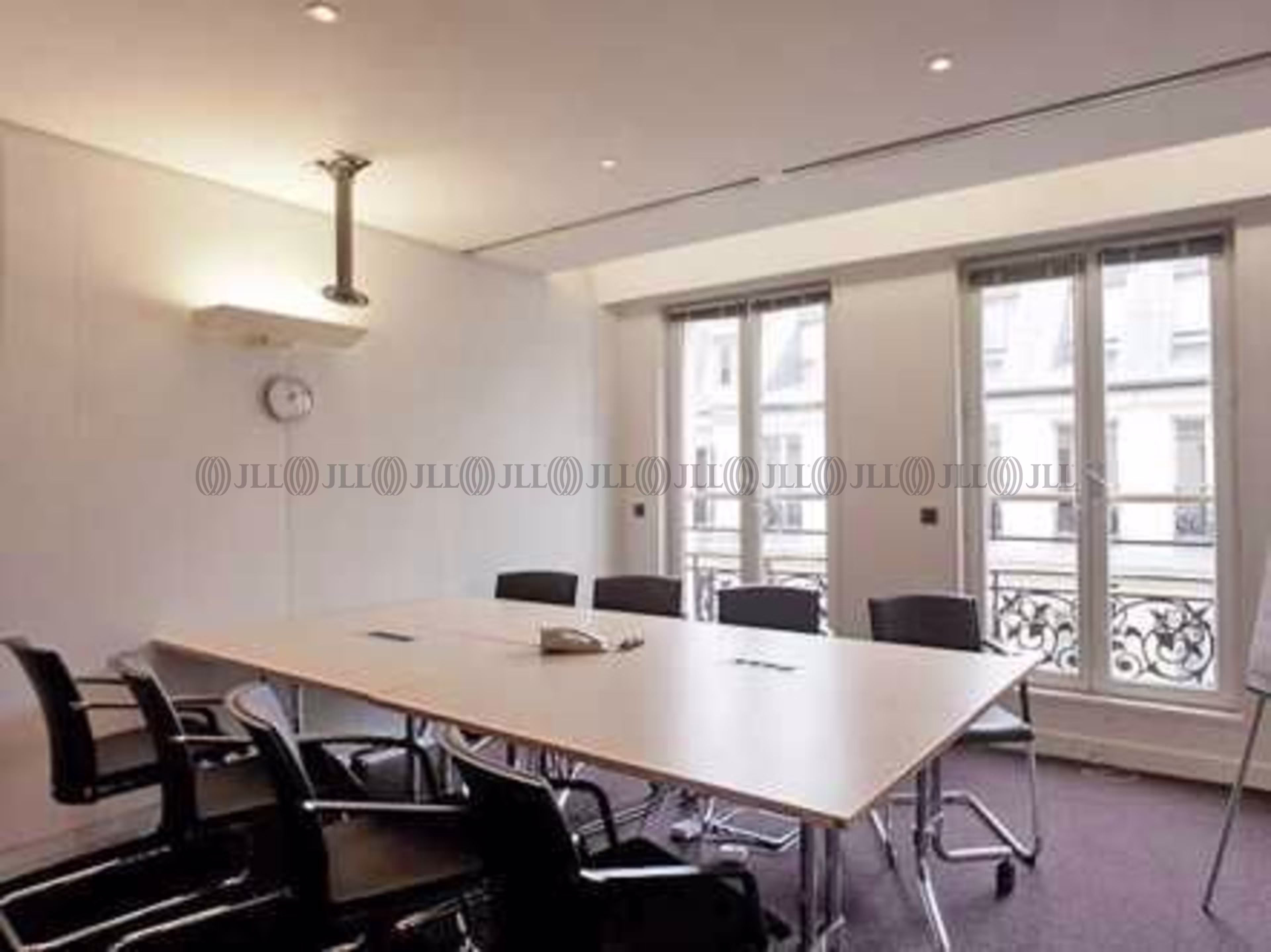 19 BOULEVARD MALESHERBES