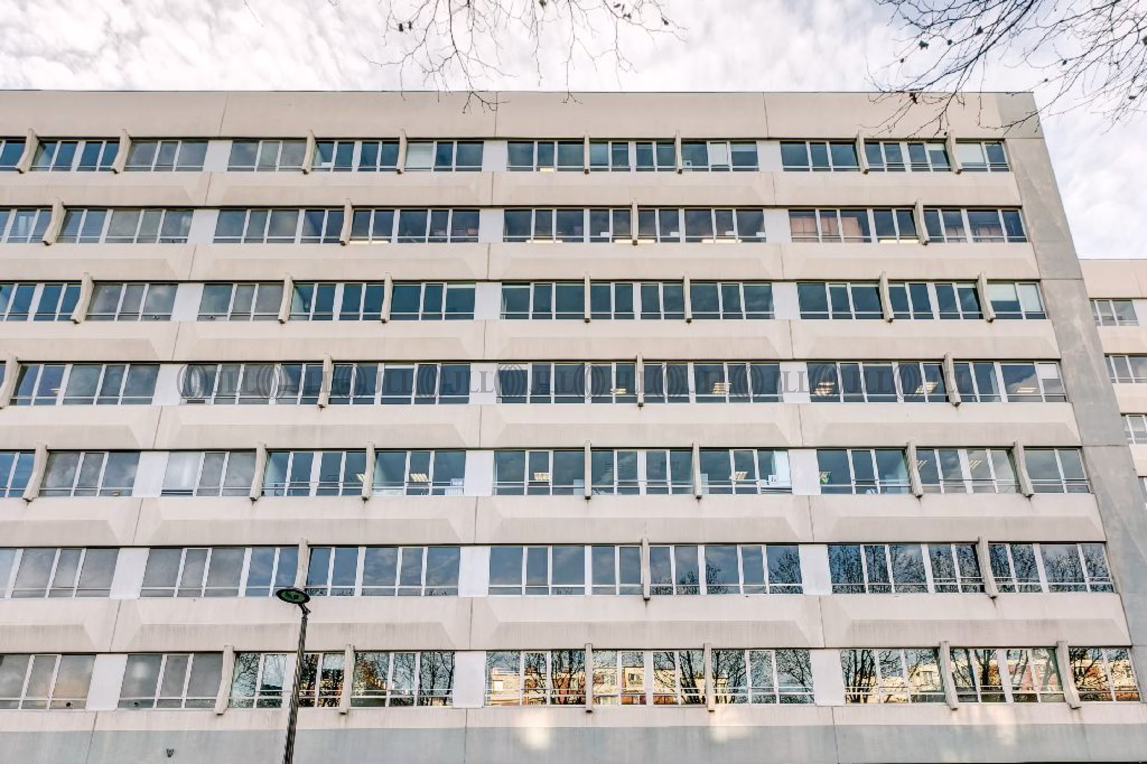 7 BOULEVARD NEY