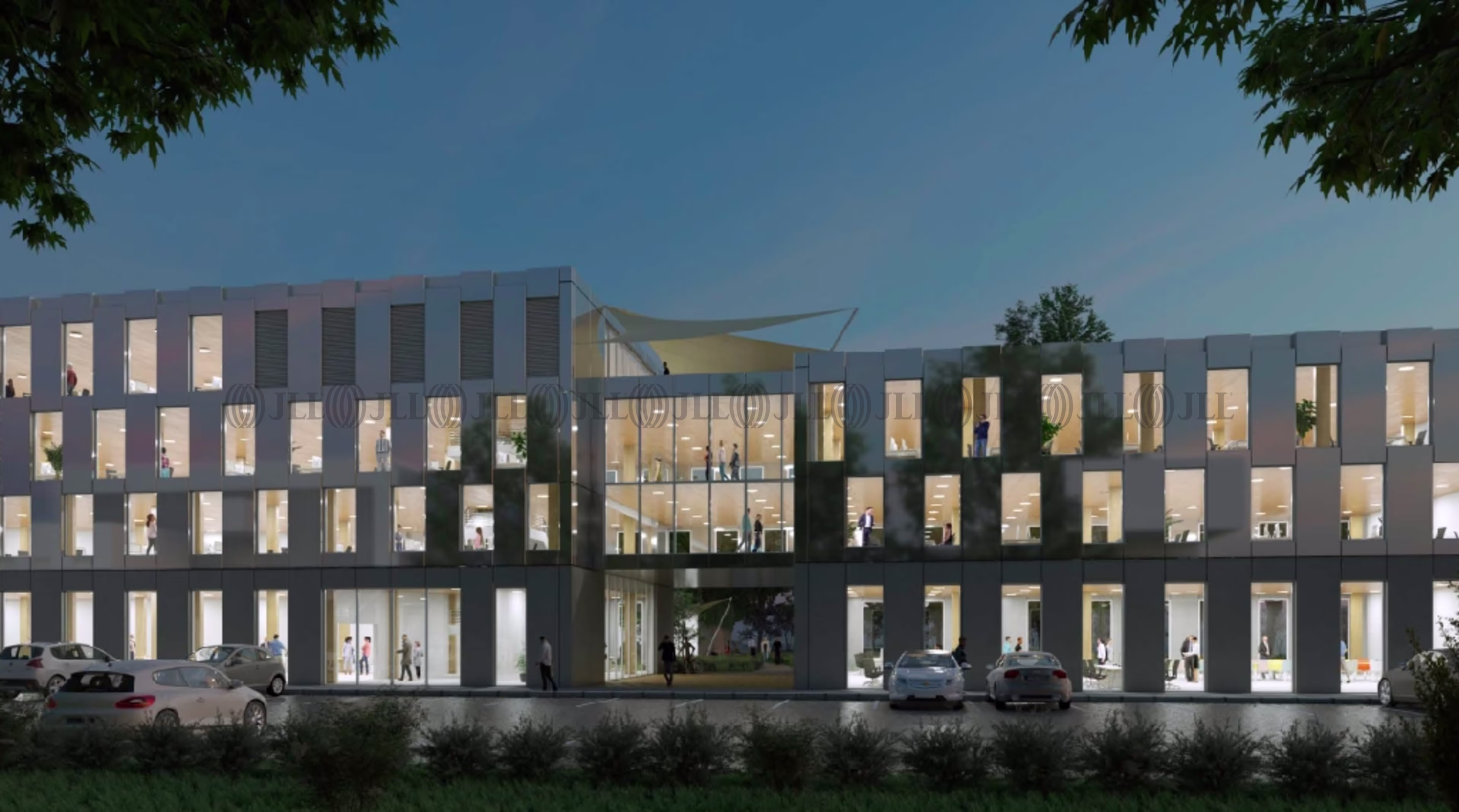 1 BOULEVARD ALBERT EINSTEIN