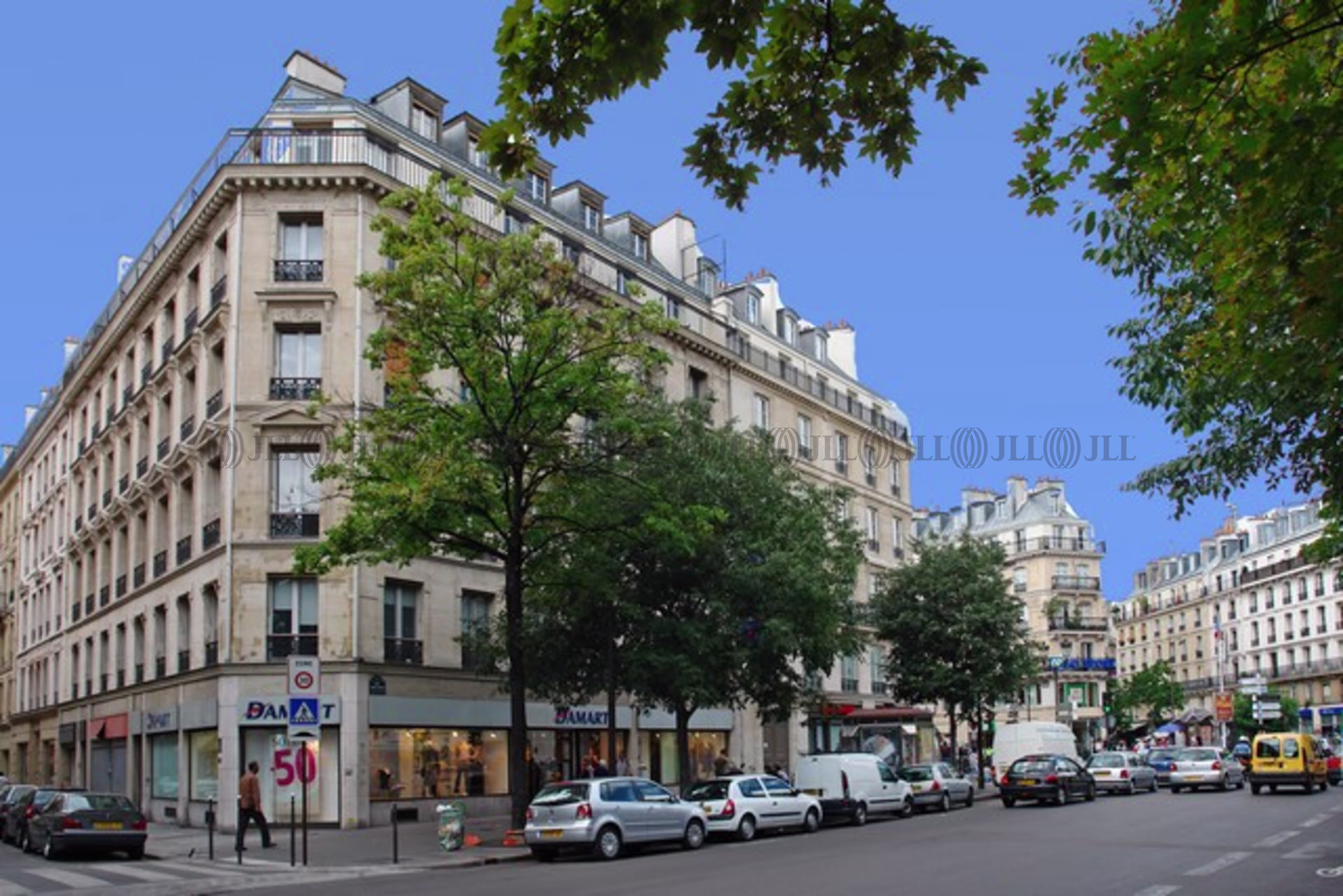 2 RUE JEAN LANTIER