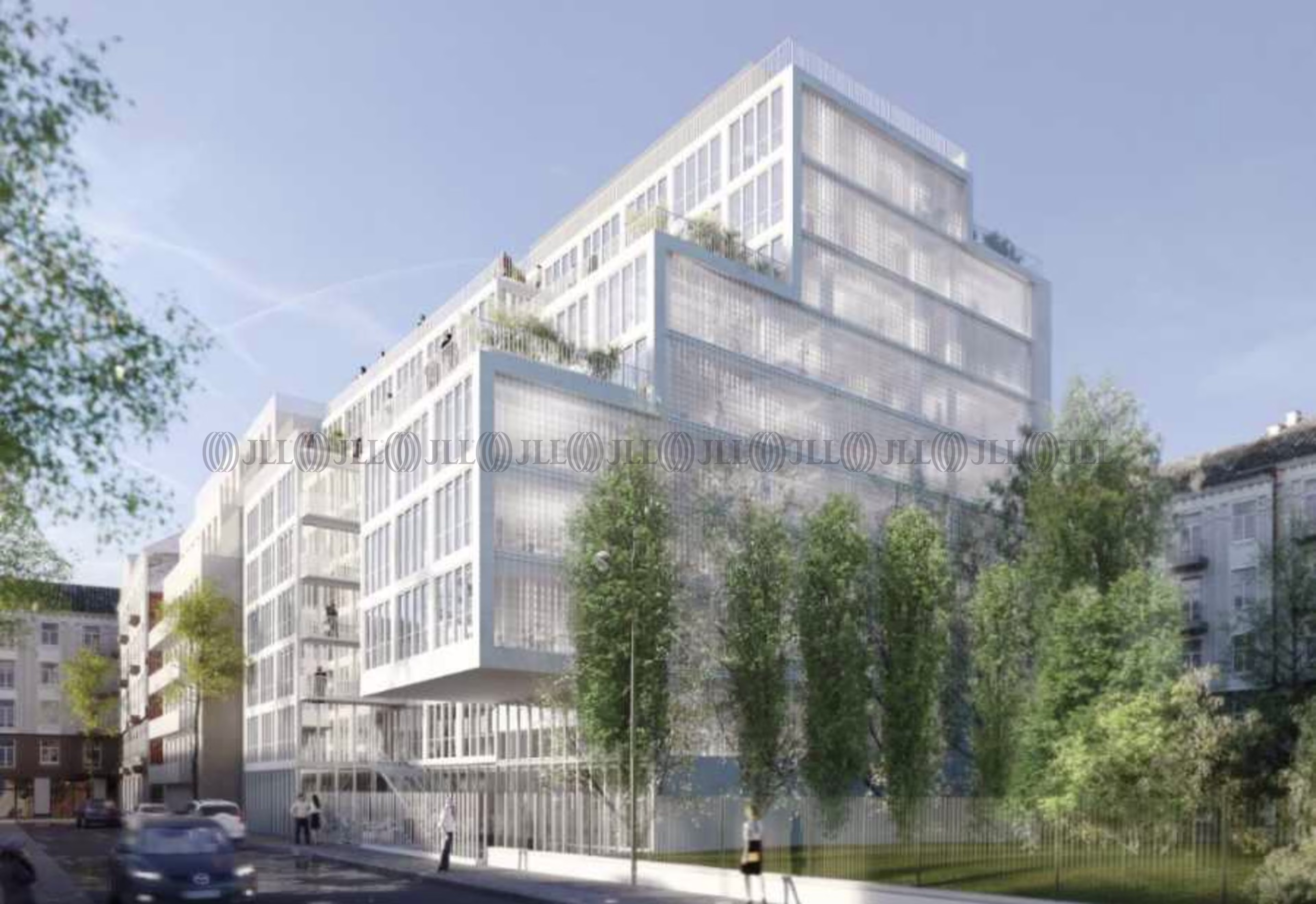 25-27 RUE DE TOLBIAC