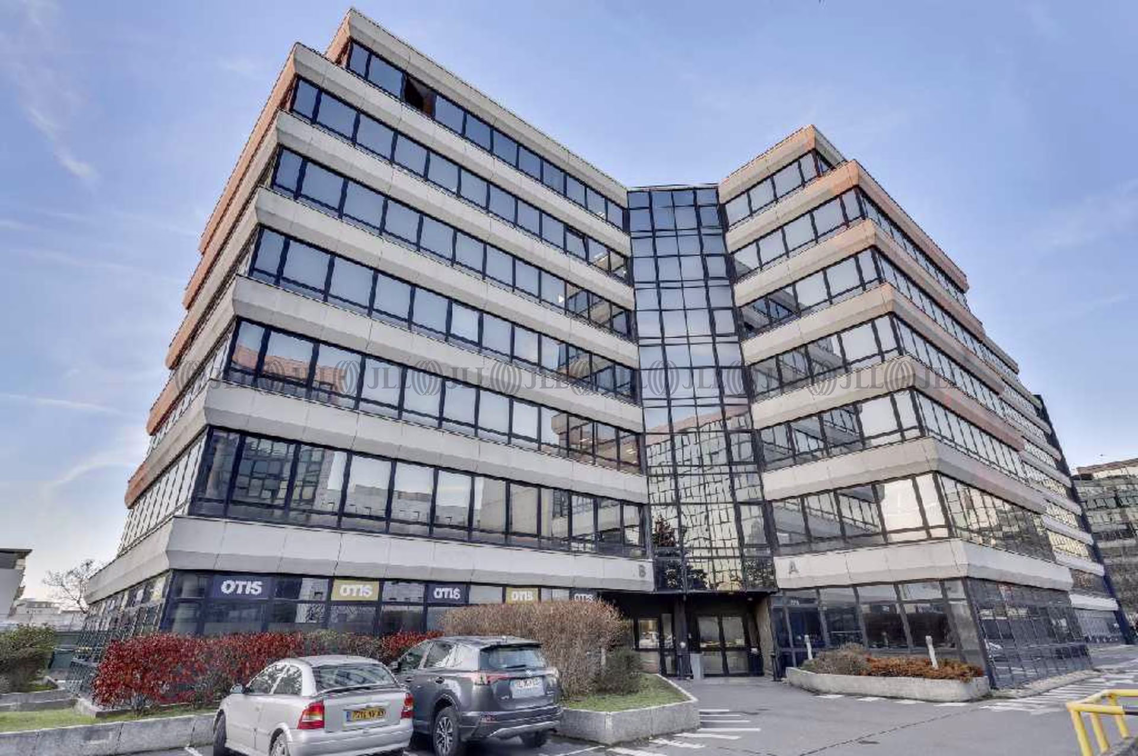 163-167 AVENUE GEORGES CLEMENCEAU
