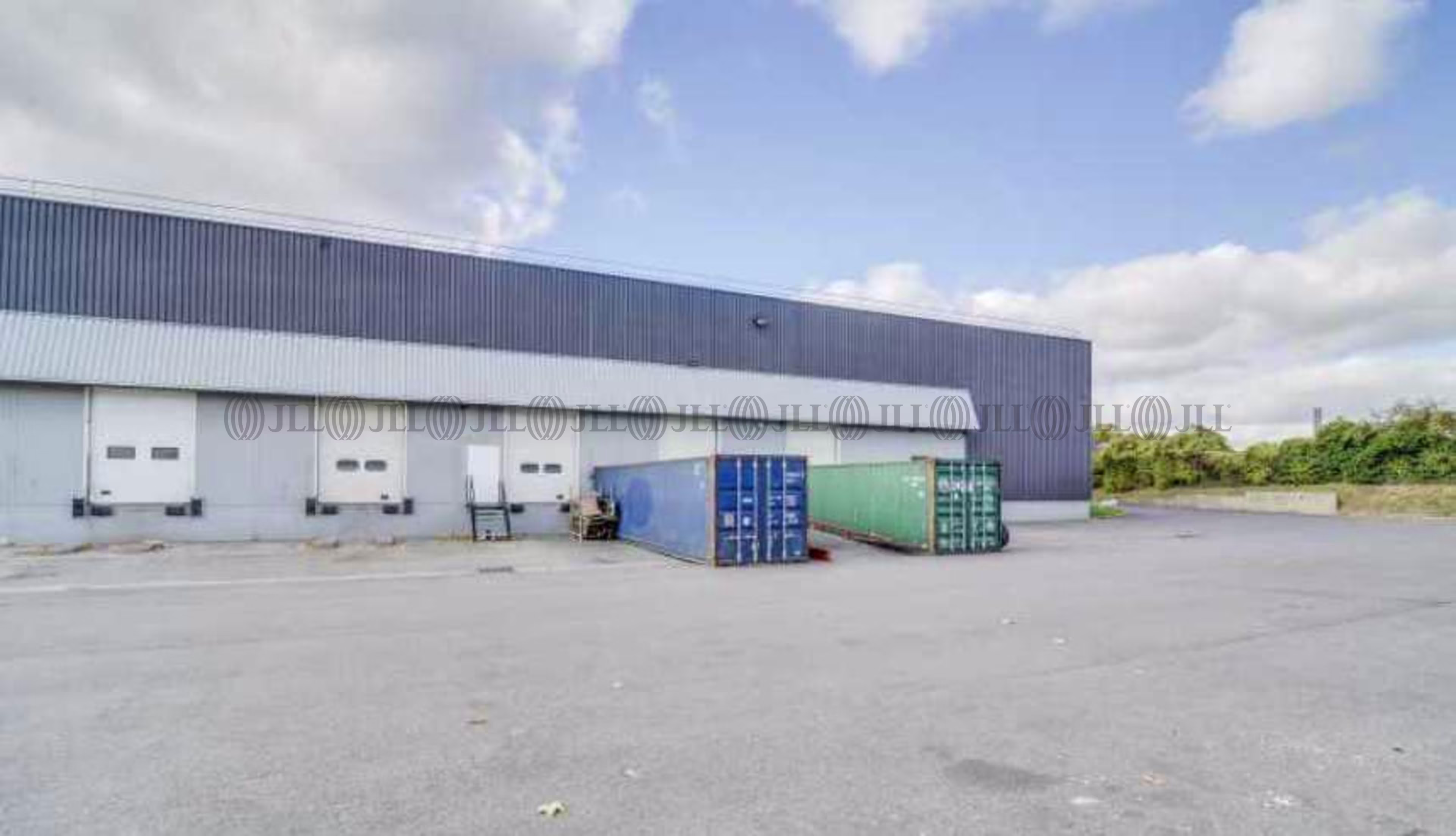 38-44 AVENUE DU COLONEL ROL TANGUY