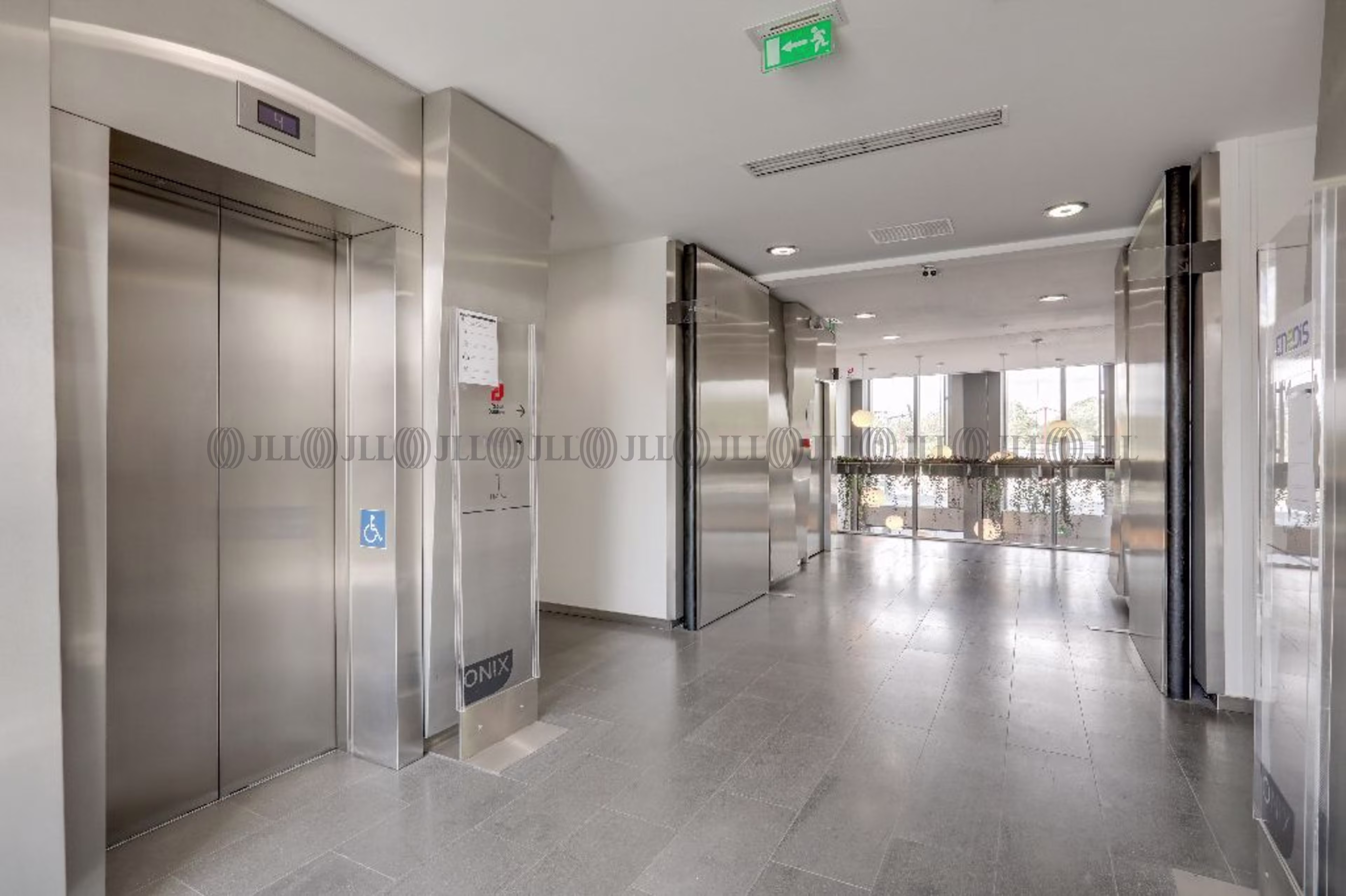 556-594 AVENUE WILLY BRANDT
