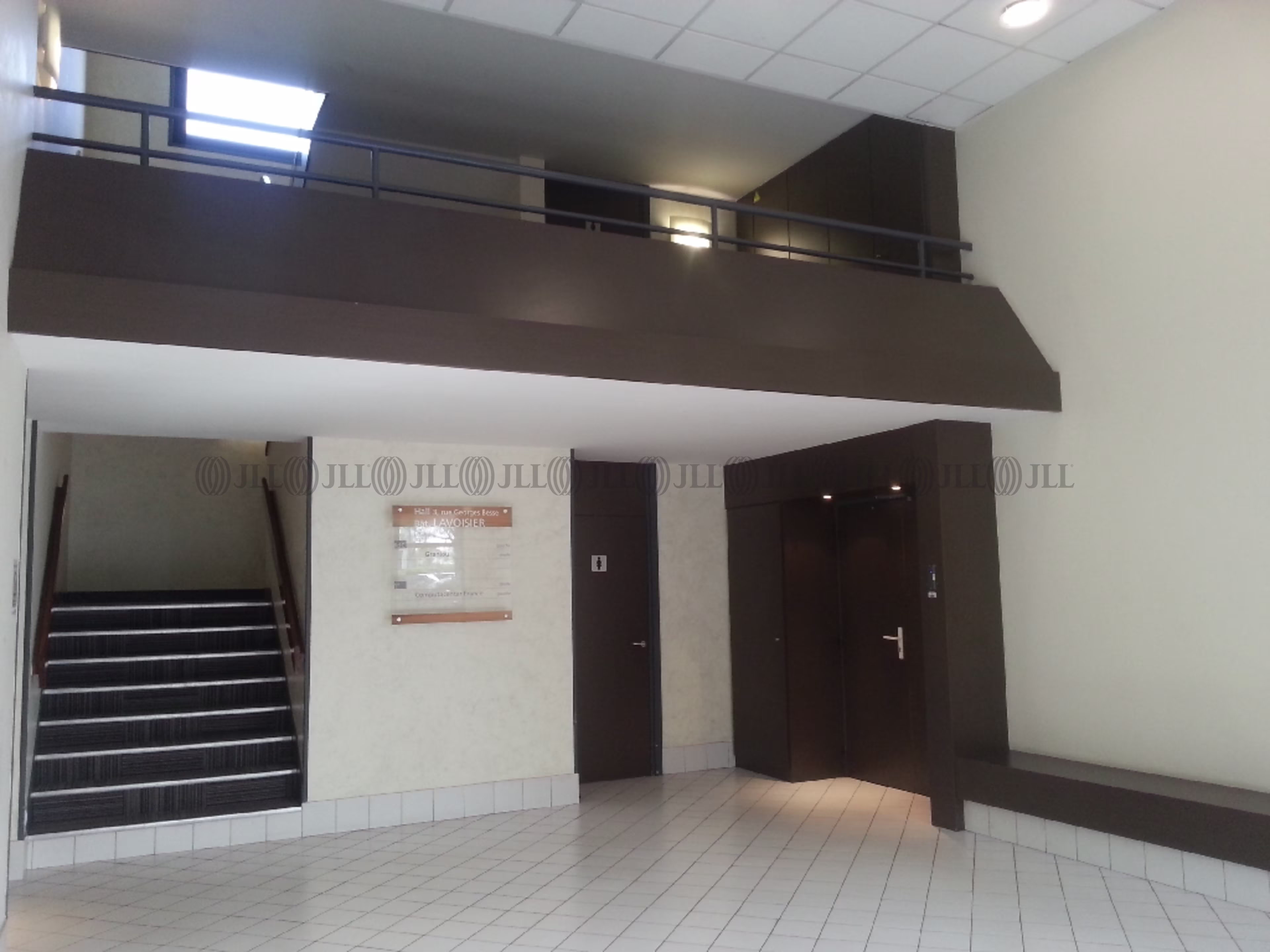 3-7 RUE GEORGES BESSE