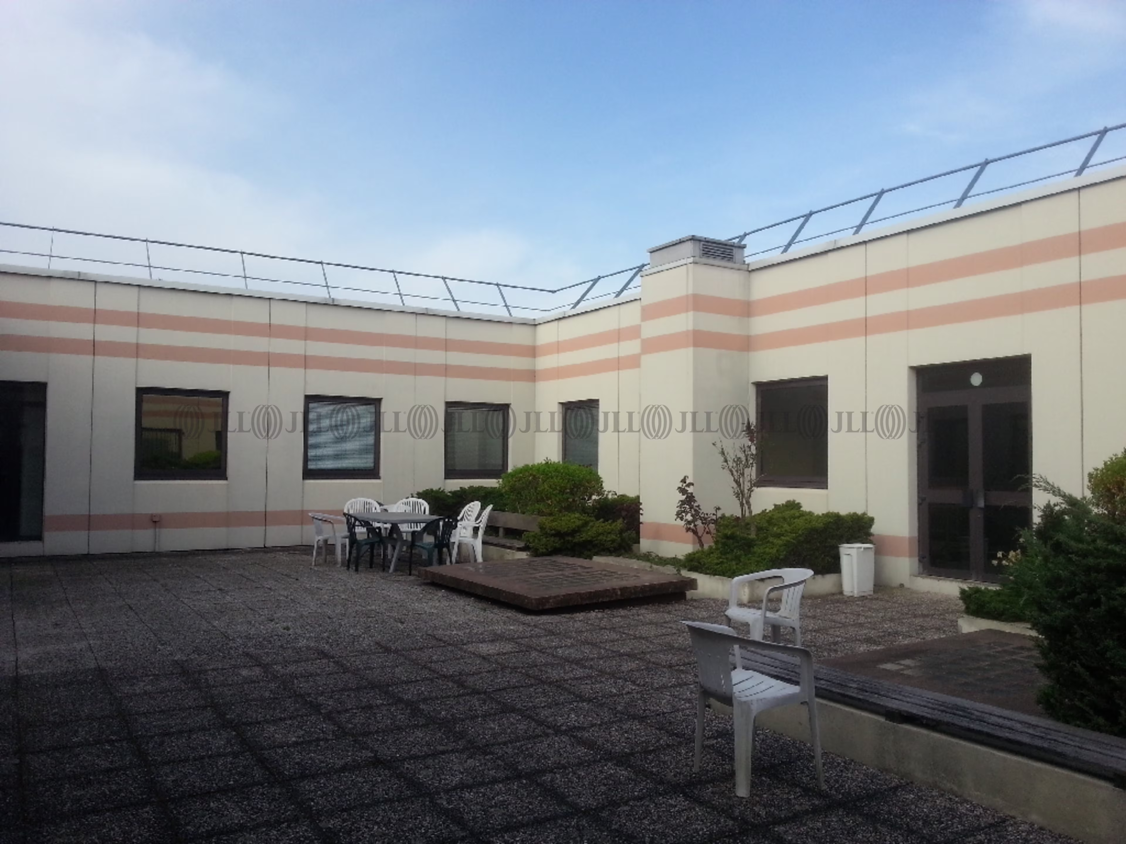 3-7 RUE GEORGES BESSE