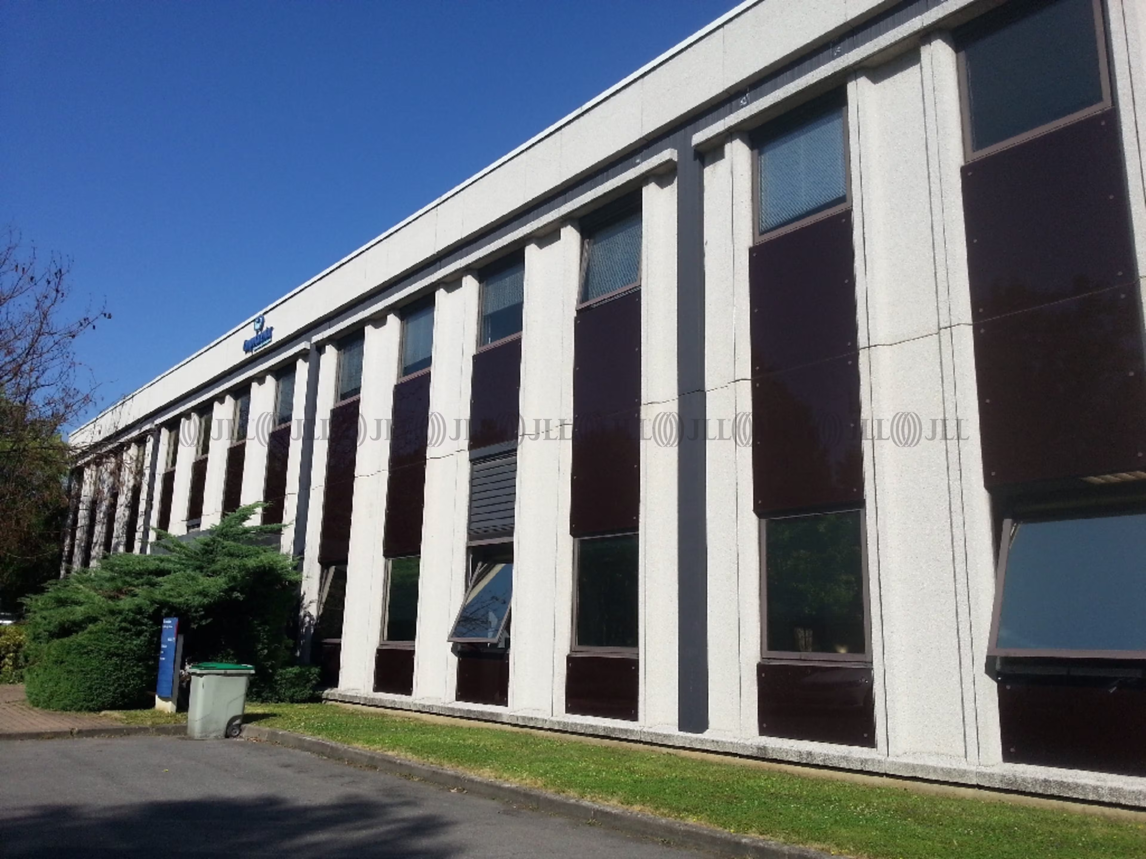 3-7 RUE GEORGES BESSE