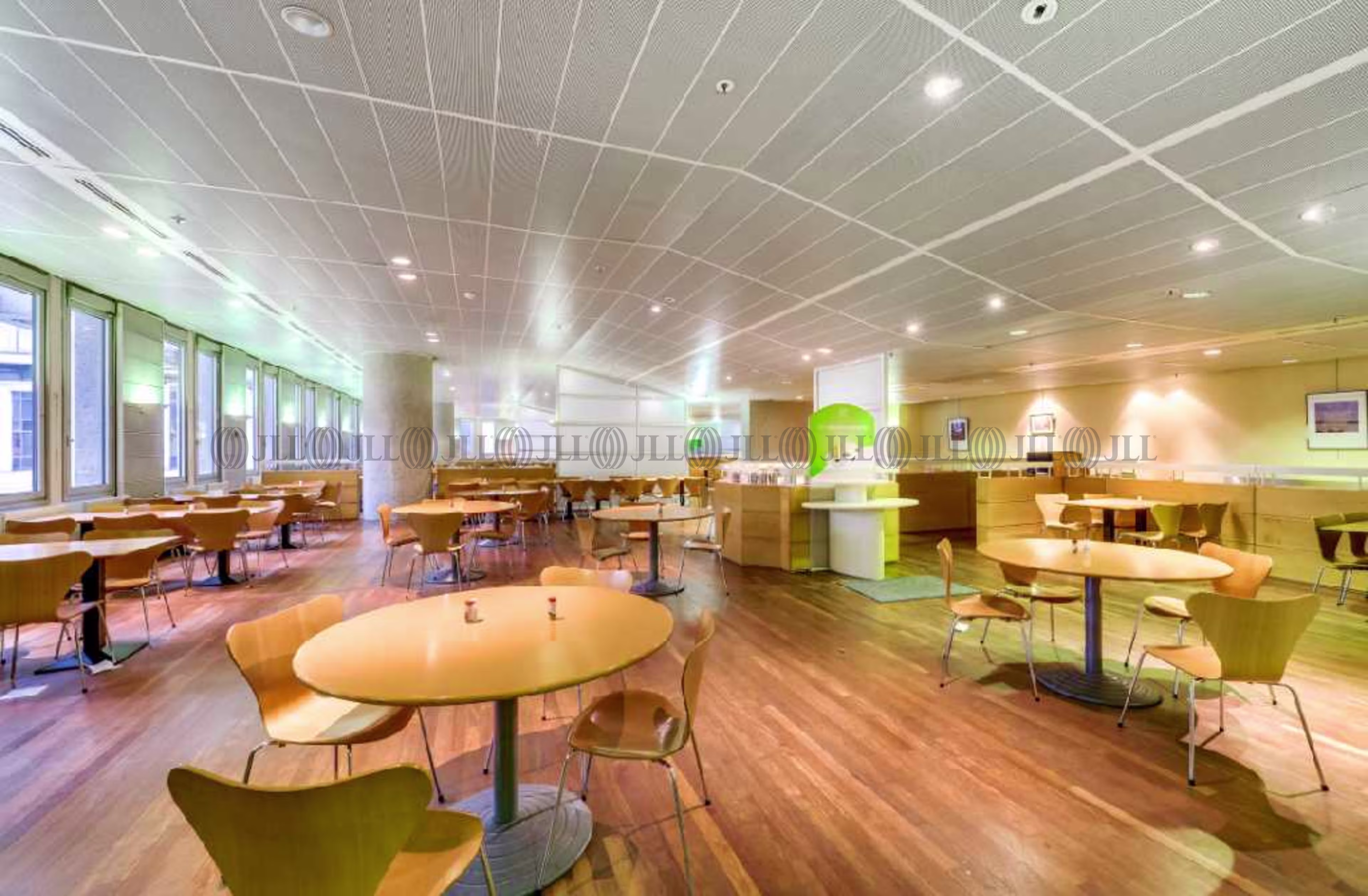 1 PLACE JEAN BAPTISTE CLEMENT