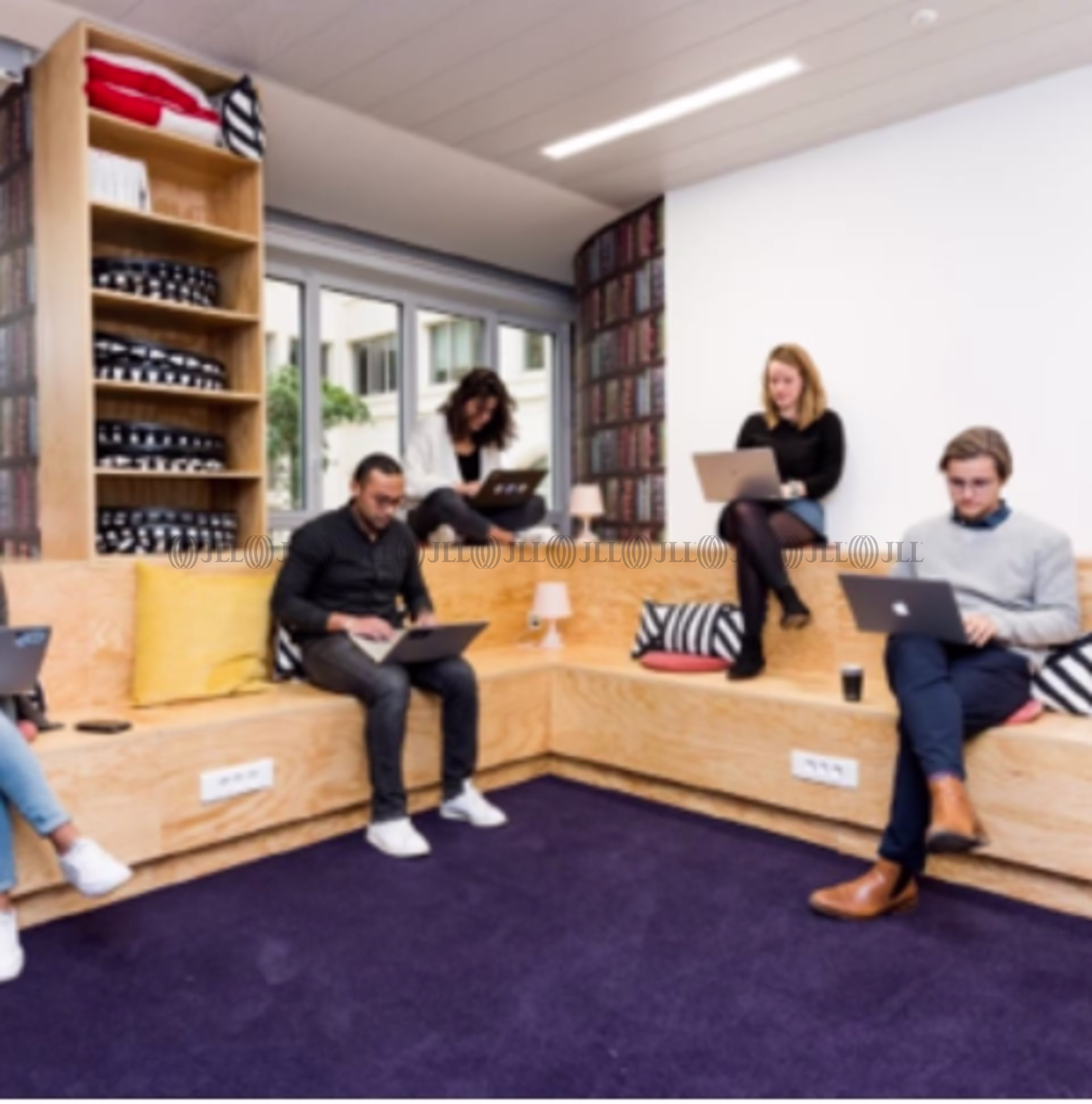 18 BOULEVARD MALESHERBES