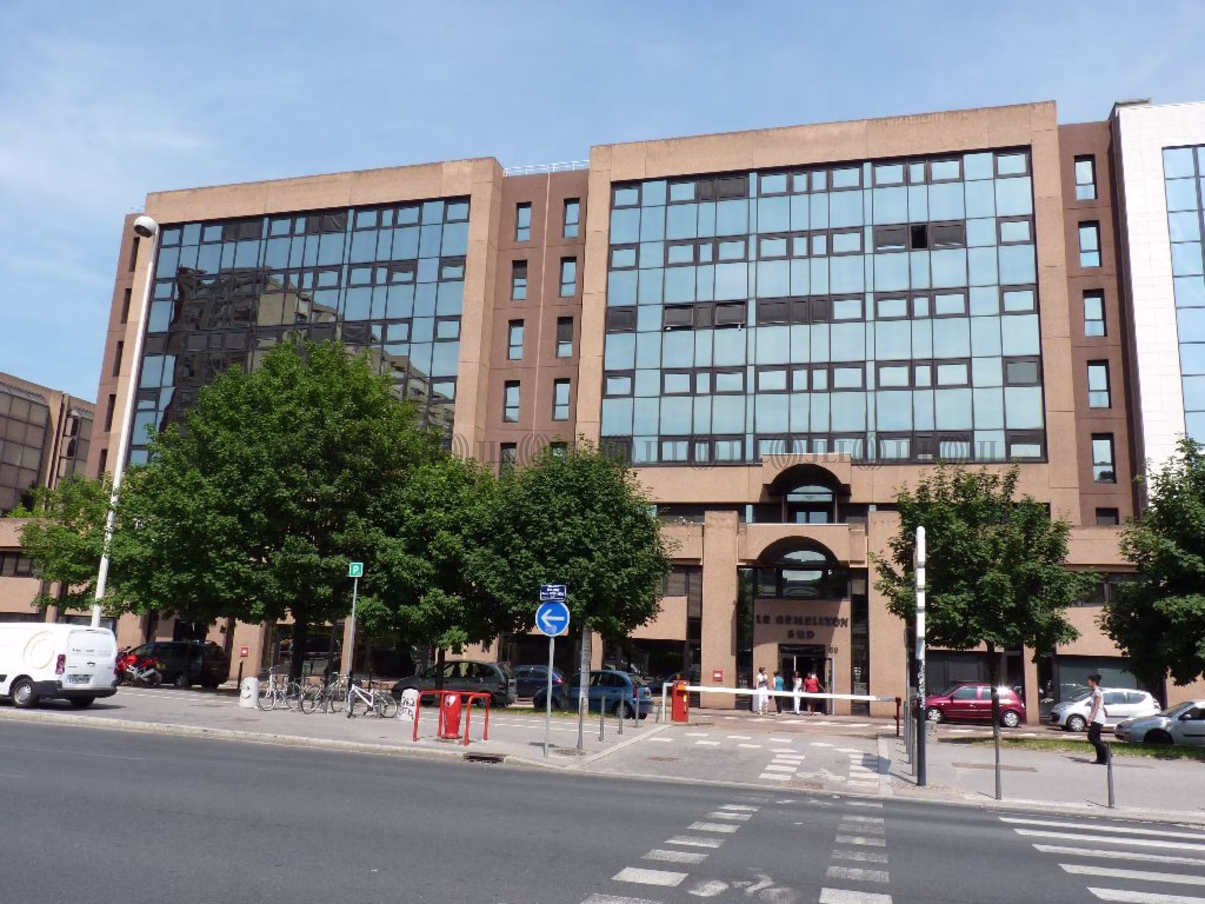 59 BOULEVARD MARIUS VIVIER MERLE