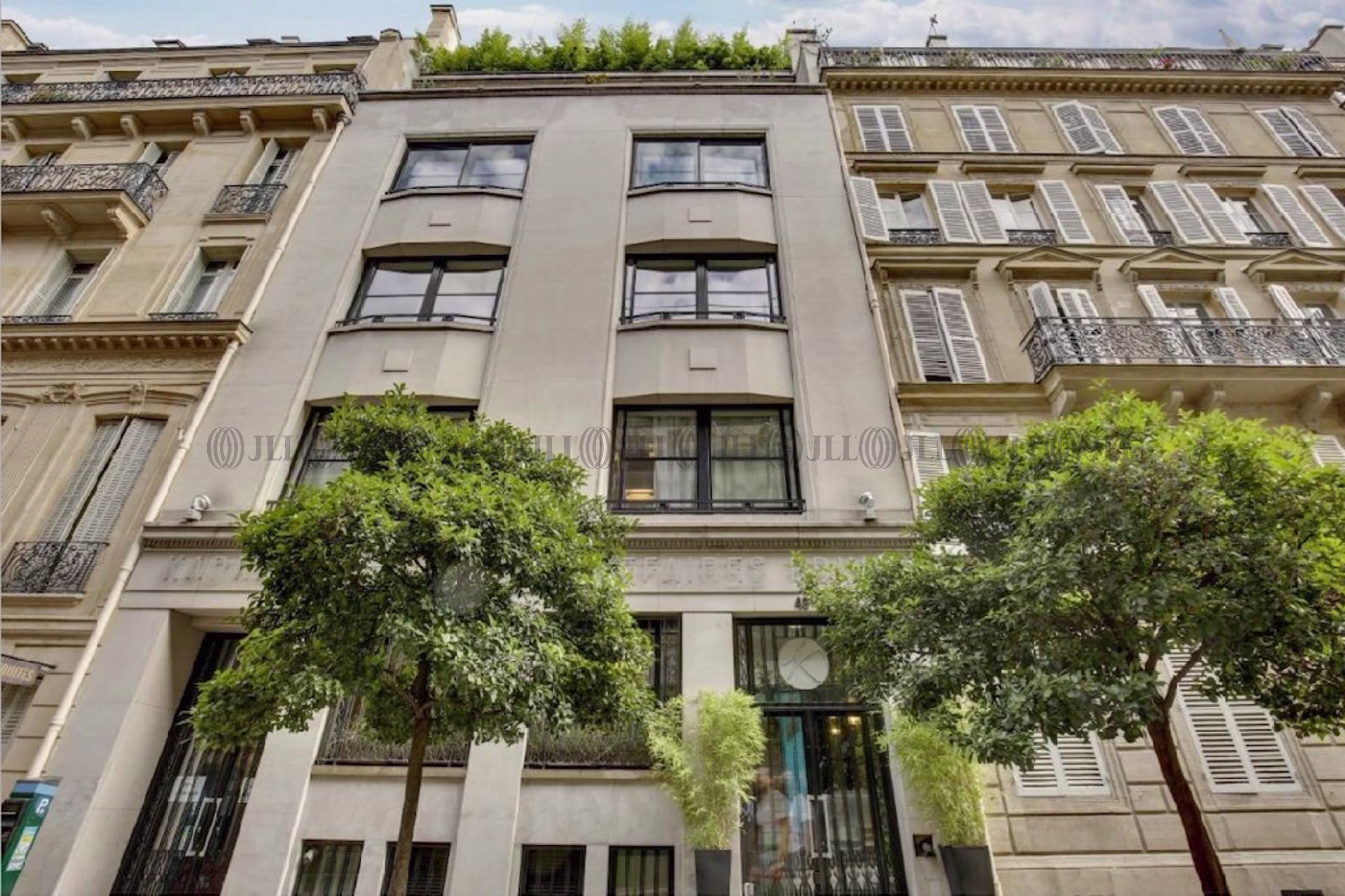 48 RUE LA BRUYERE